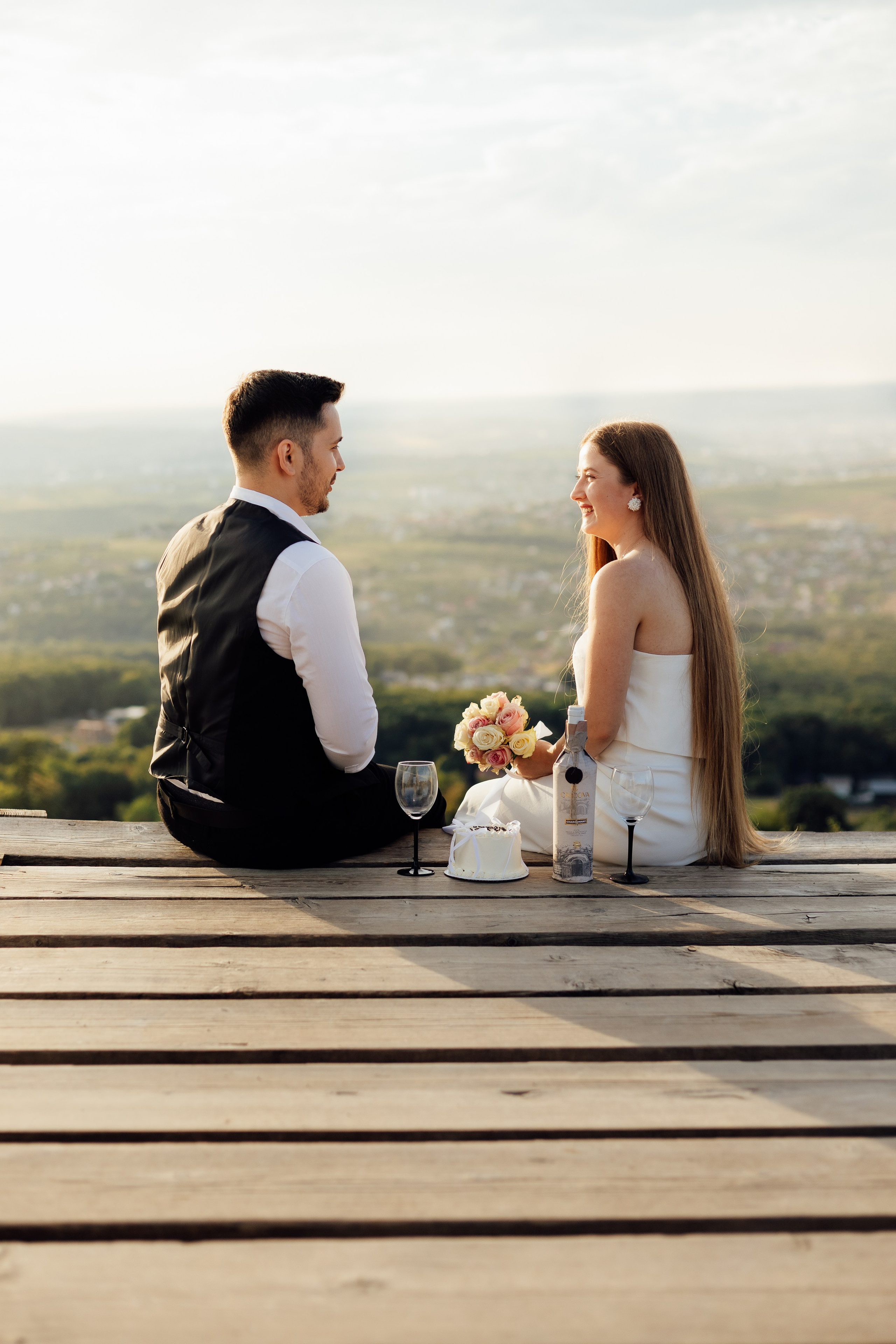 Andreea and Ionut Save the date. Sara Luca Wedding Photographer in Italy and Europe