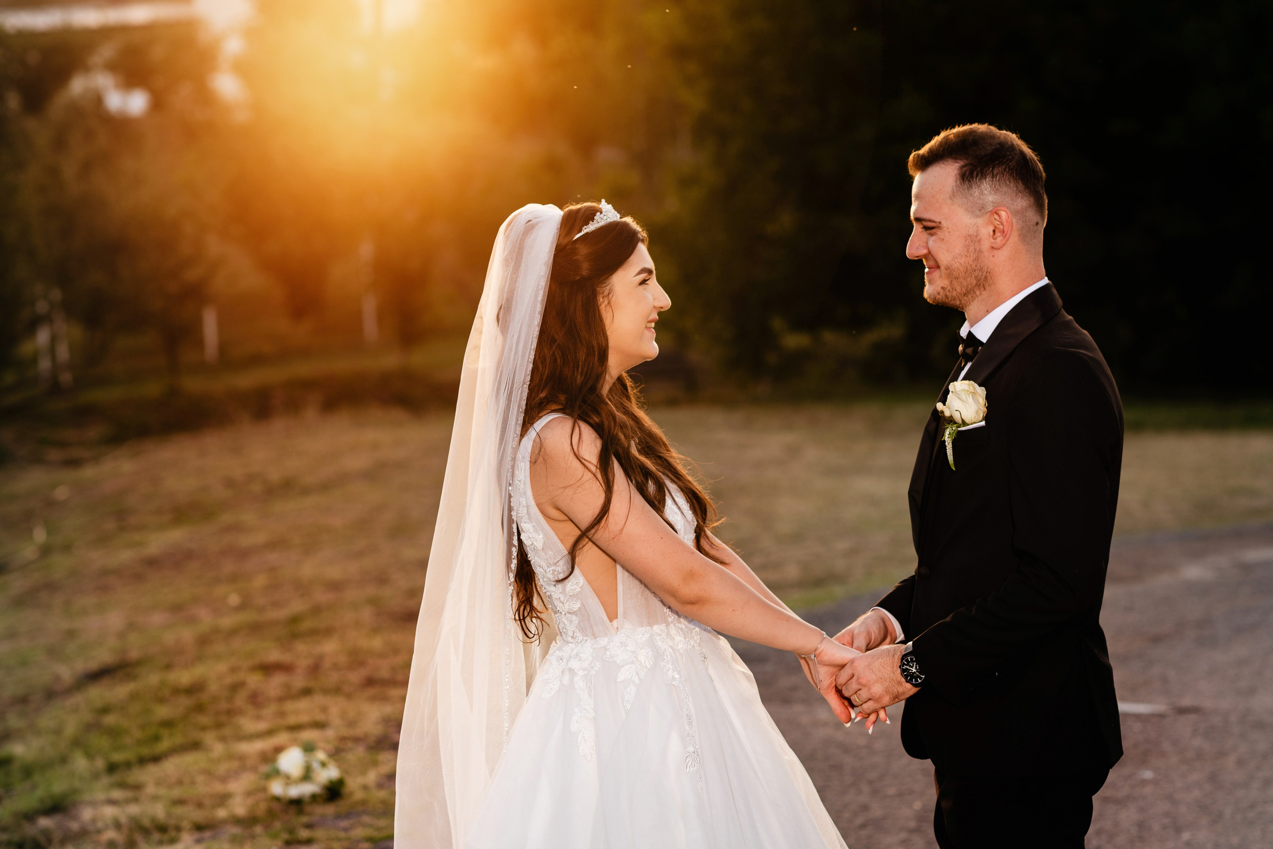 Andreea & Remus. Acasă