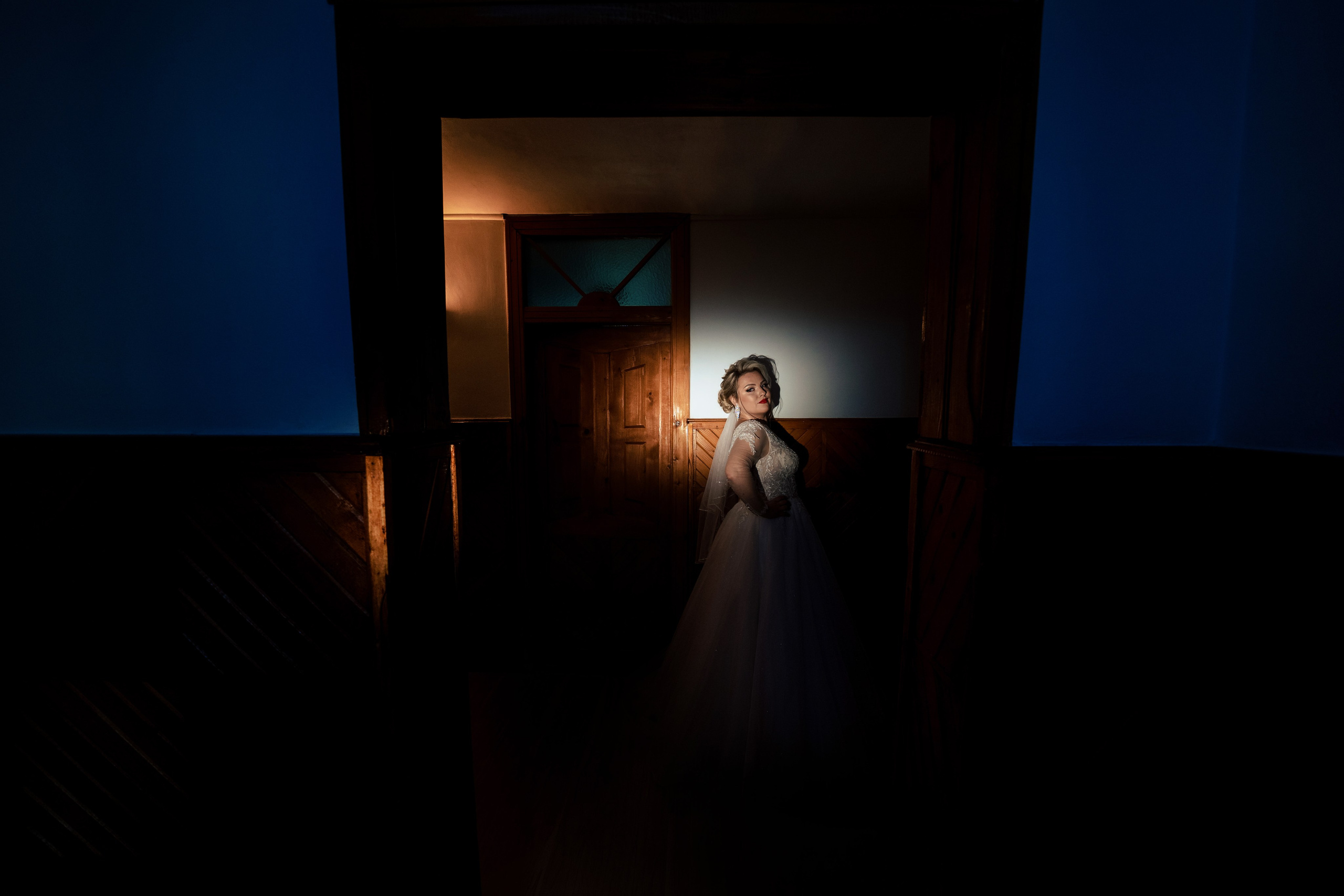 Laura & Bogdan. Acasă