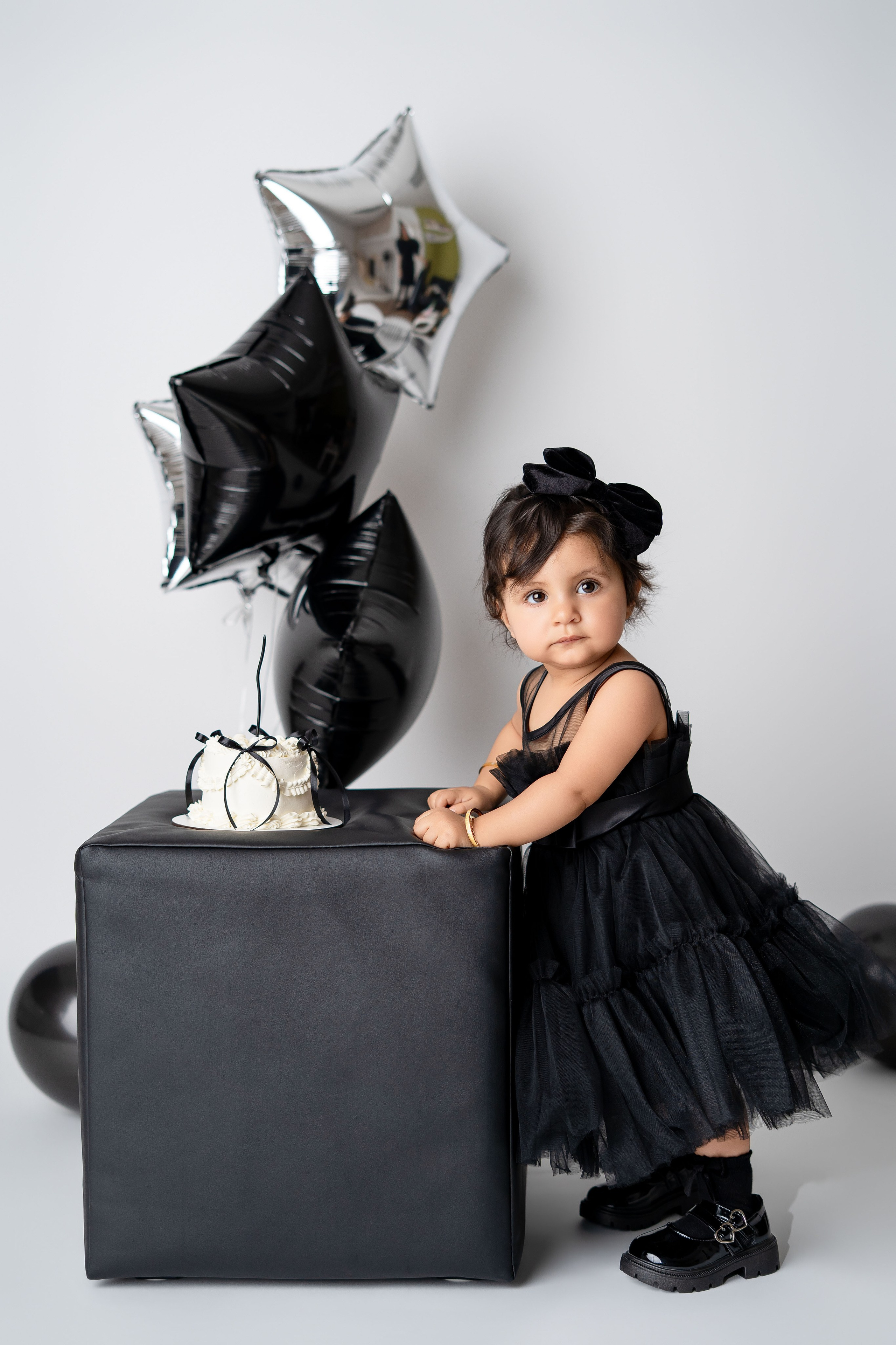 Cake Smash Photoshoot Berlin — Celebrate With Style