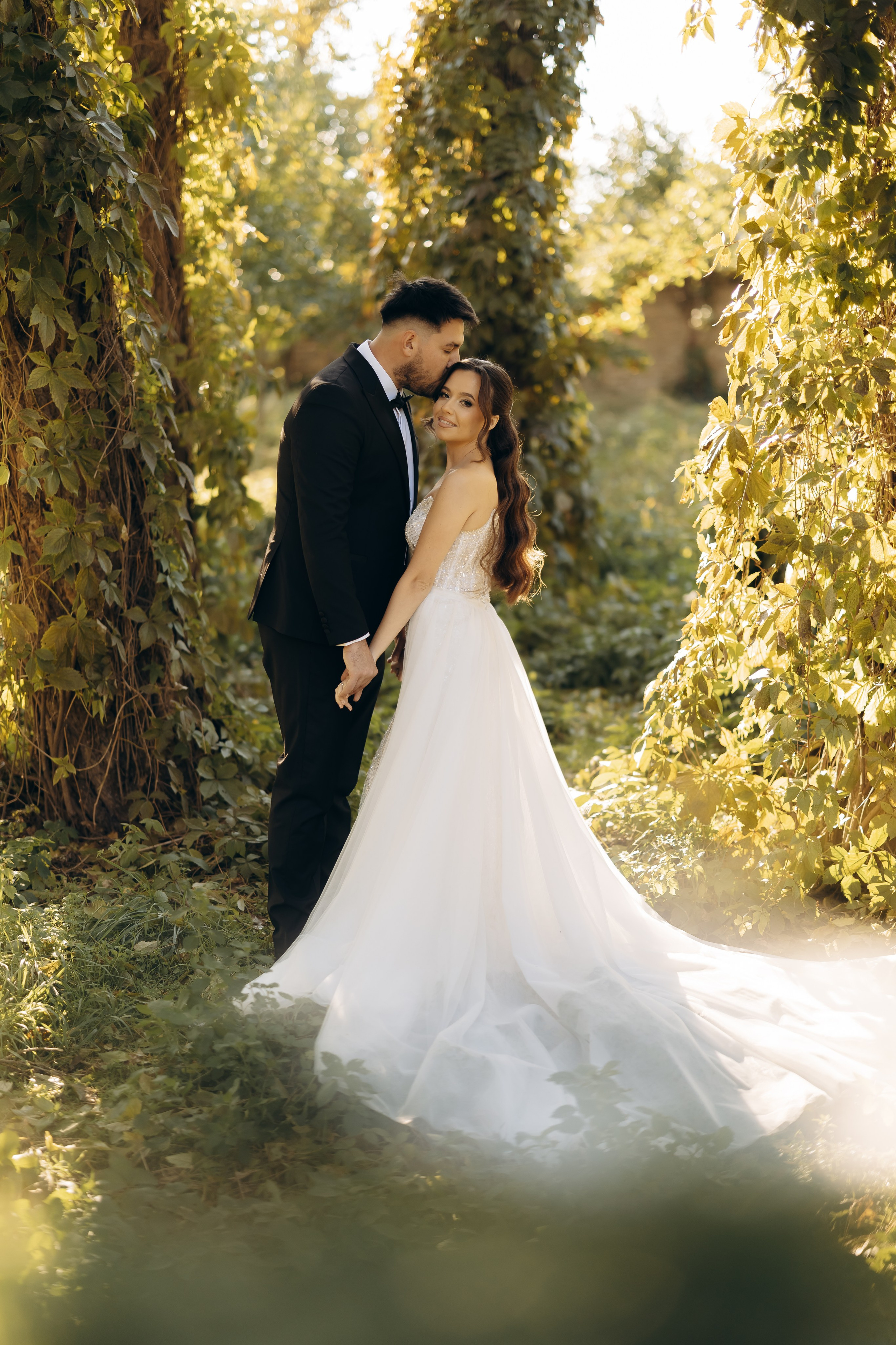 Ovidiu DRON Photographer — Fotograf de Nuntă și Evenimente în Suceava, România