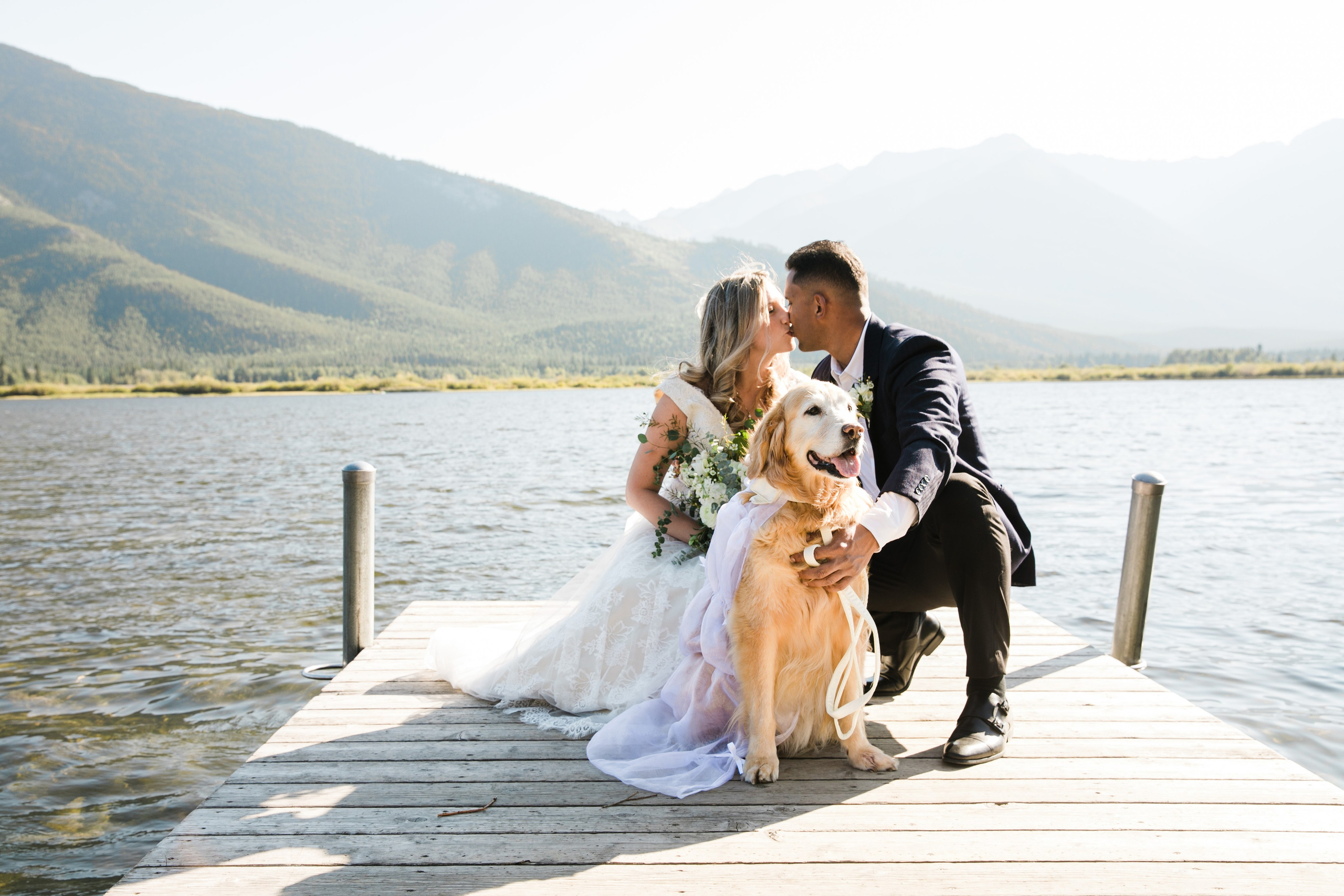 Fotografía en Banff y Canmore. Fotografía accesible en Calgary