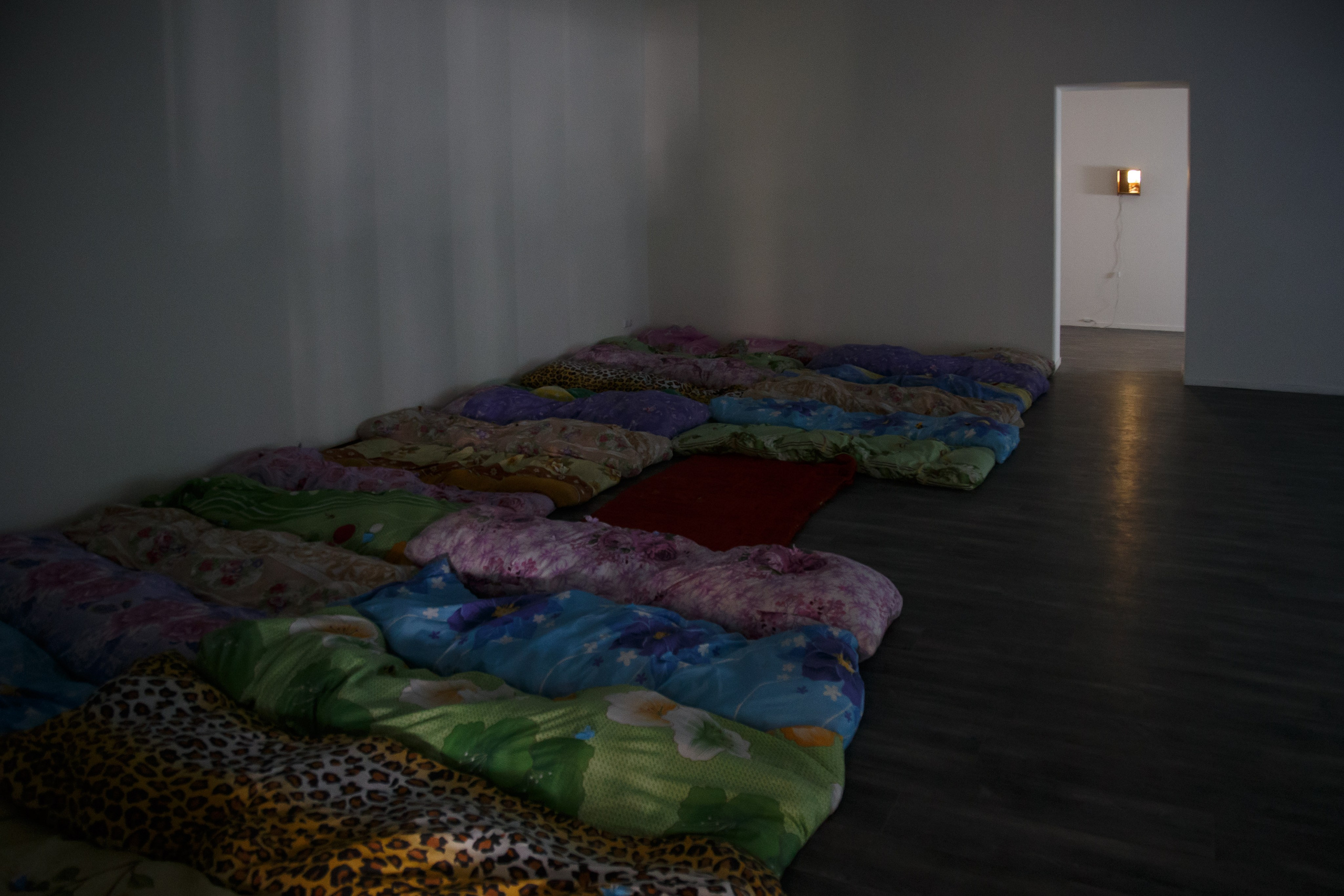 Haim Sokol’s artists website