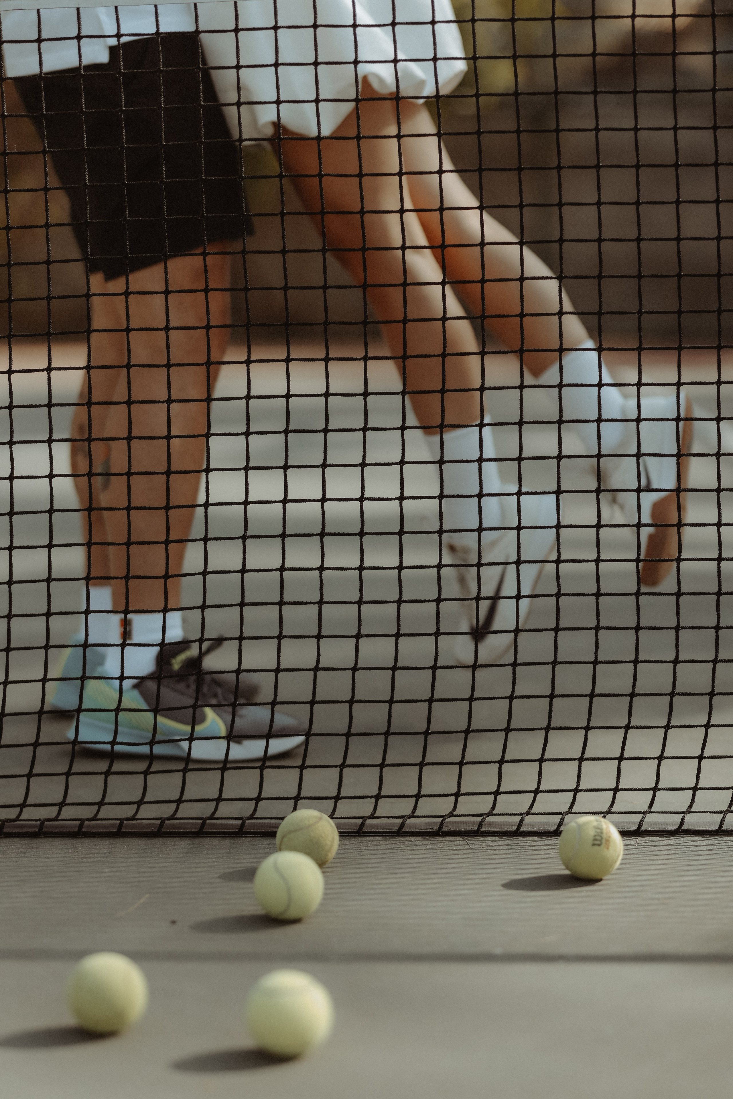 Любовь с первого сета 🎾. Wedding & Event Planner