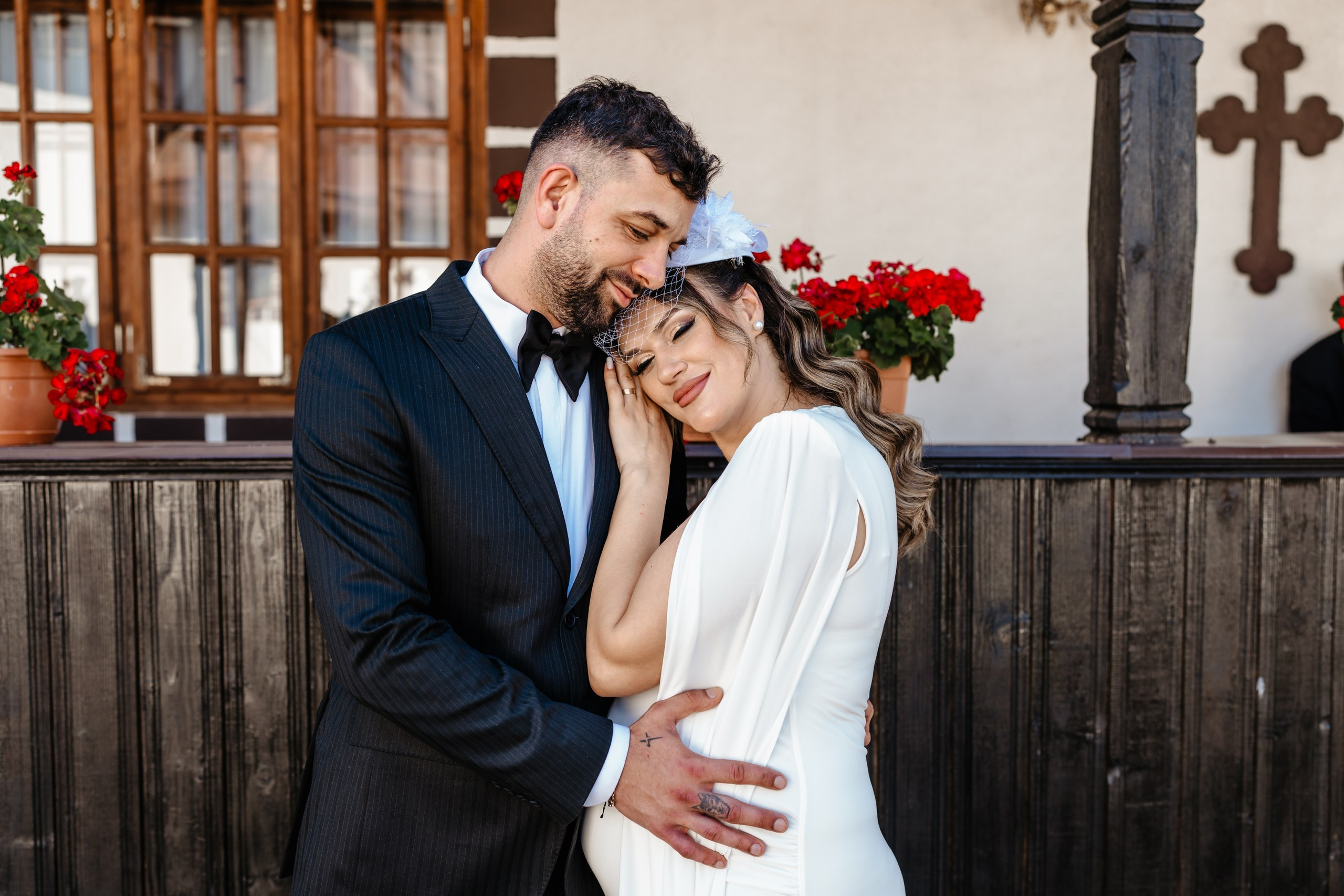 Cununie Religioasă Liviu & Oana – Fotografii de Poveste | Fotograf Evenimente Suceava