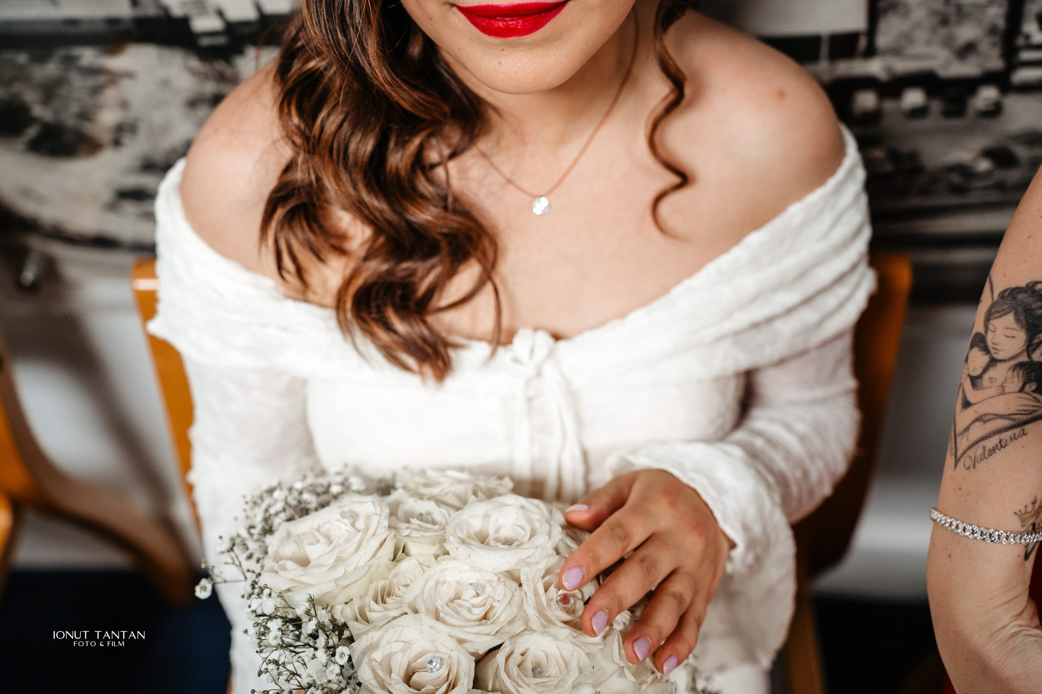 Elena & Cosmin. TANTAN IONUT FOTO & FILM