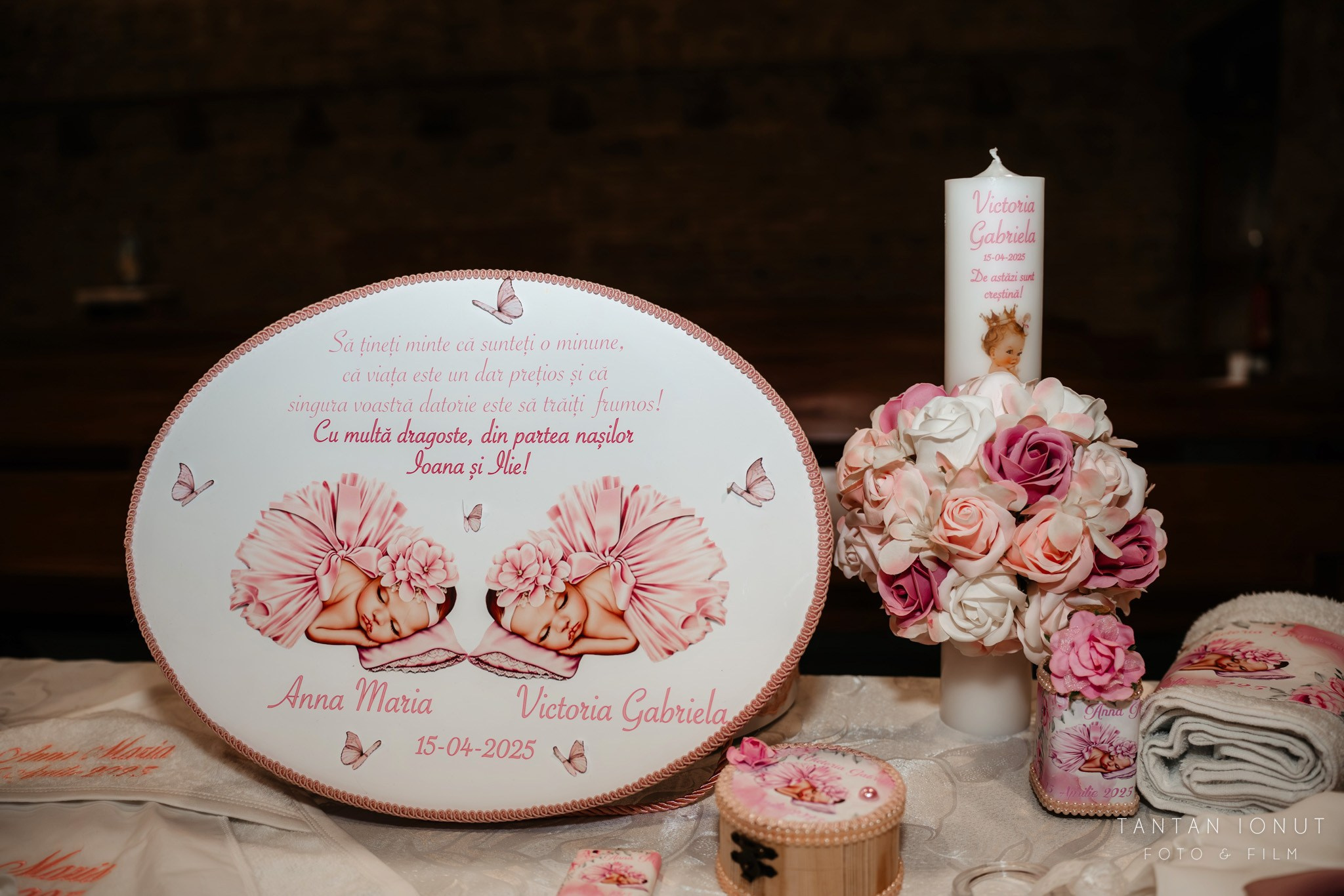 ANNA — VICTORIA. TANTAN IONUT FOTO & FILM