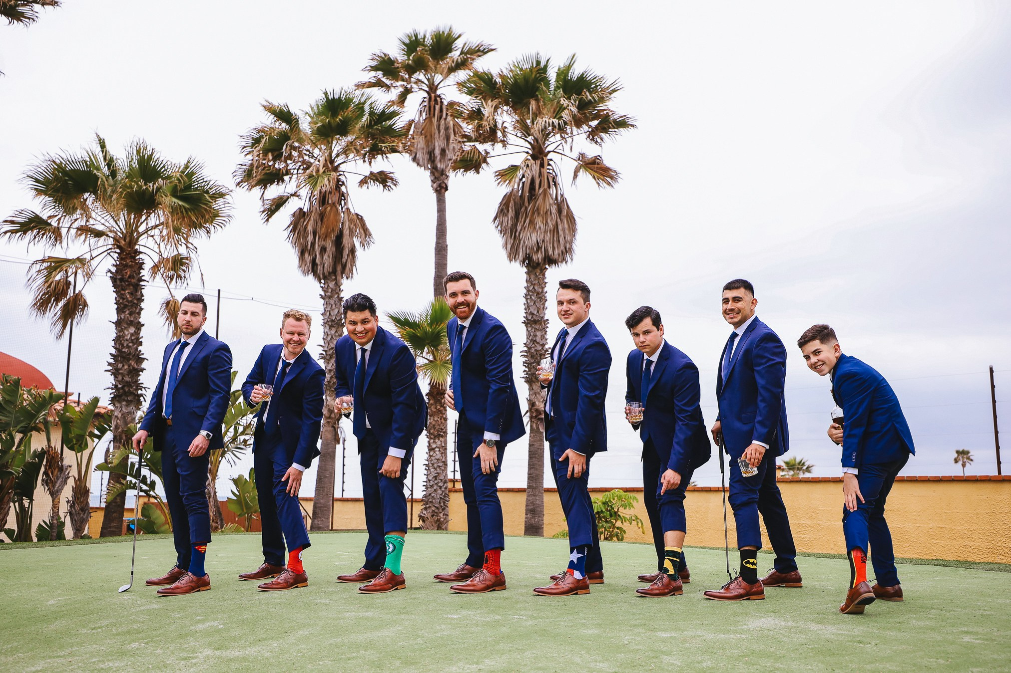 Villa del Paraiso Rosarito Alexia y Jake. Estudio de fotografia en Tijuana