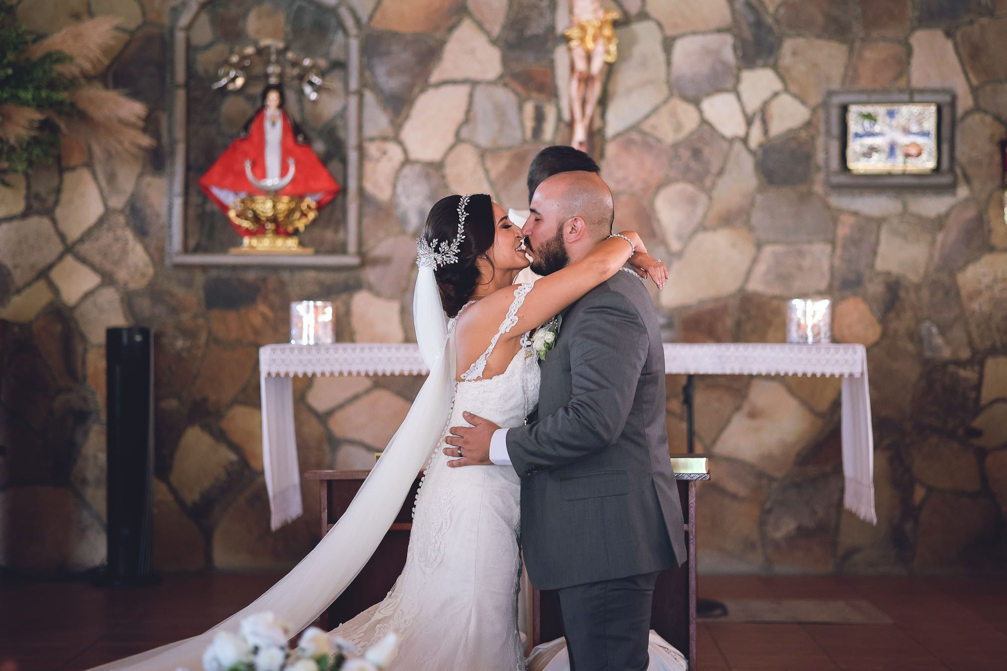 Rancho Carrizo + Luna del Valle Valle de Gpe Boda Ariadna y Javier. Estudio de fotografia en Tijuana