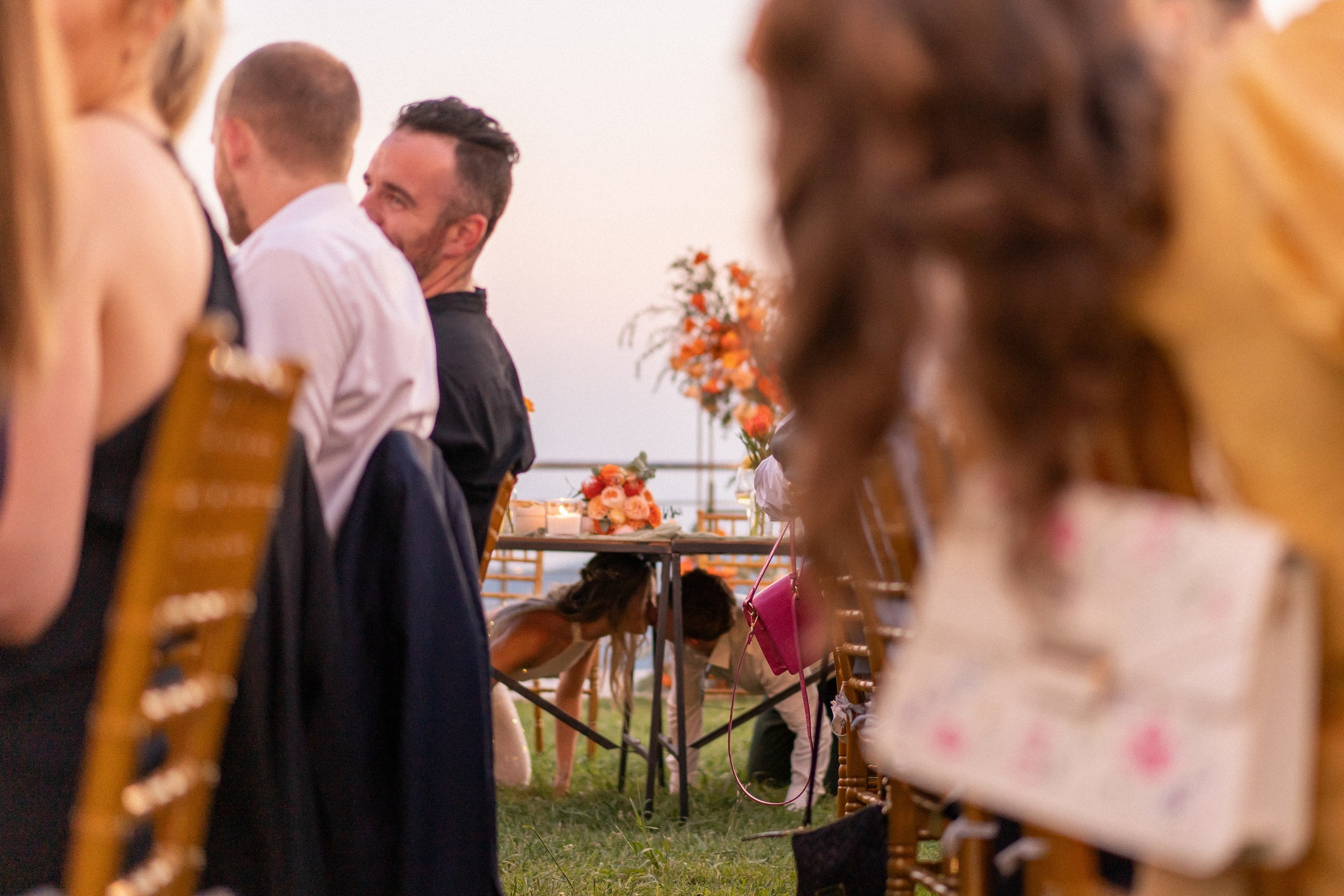 Montenegro Wedding | Nathan & Frida