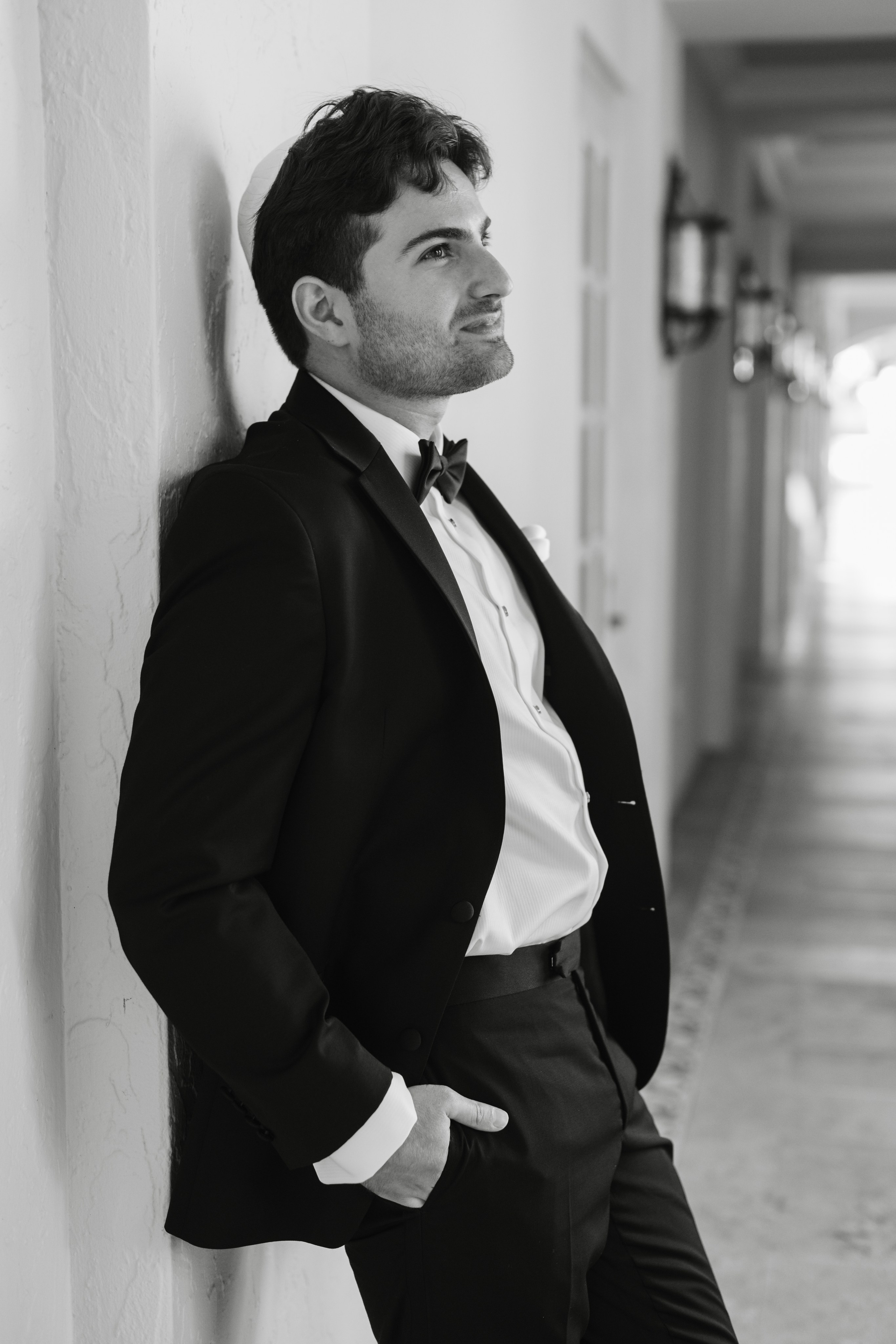 Eitan & Stephanie’s Wedding at Beth Torah. YES I DO PRODUCTION — Wedding photography&videography