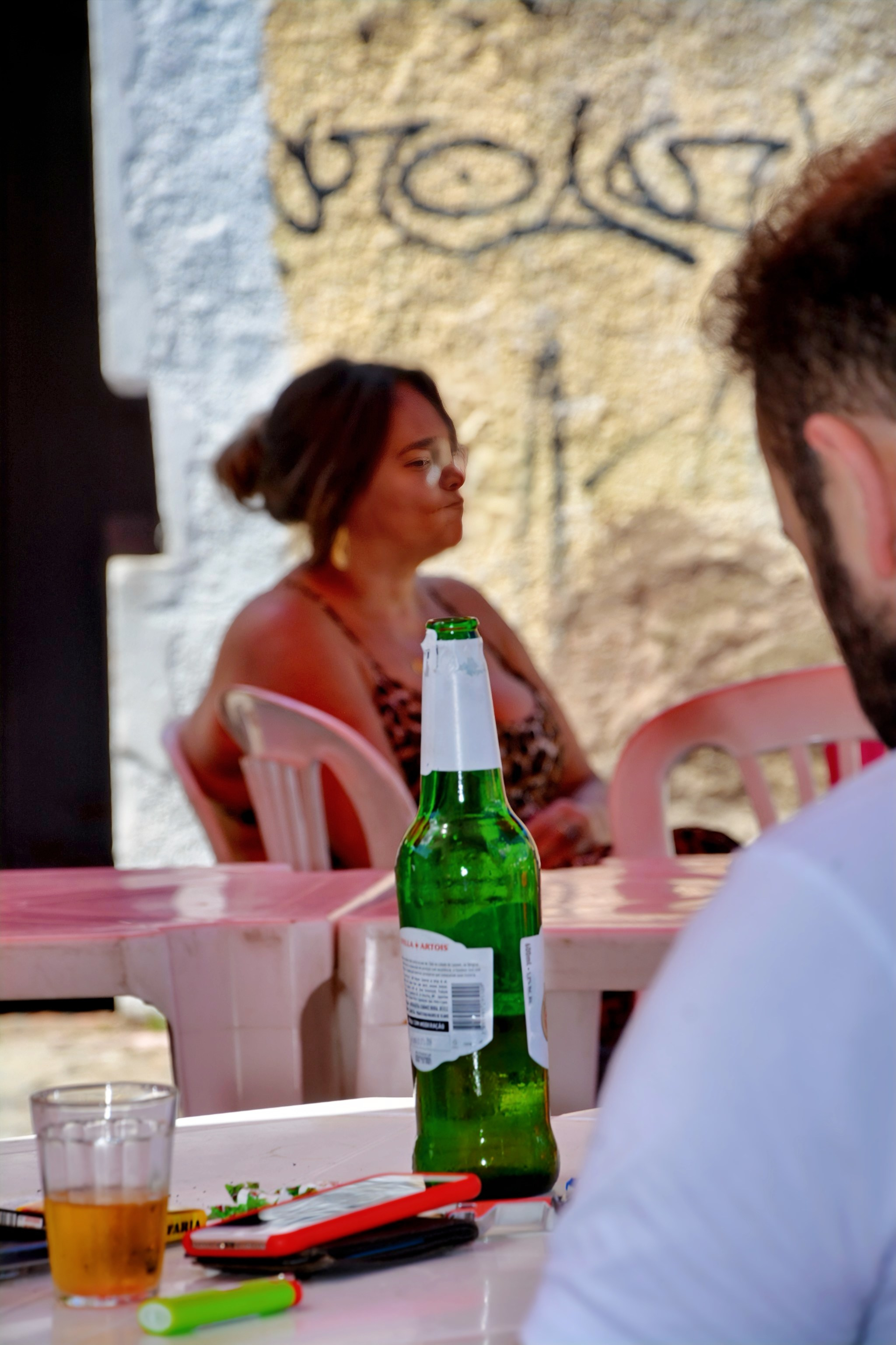 Pagode de Natal (Bar do Bolinha). Letto Produções