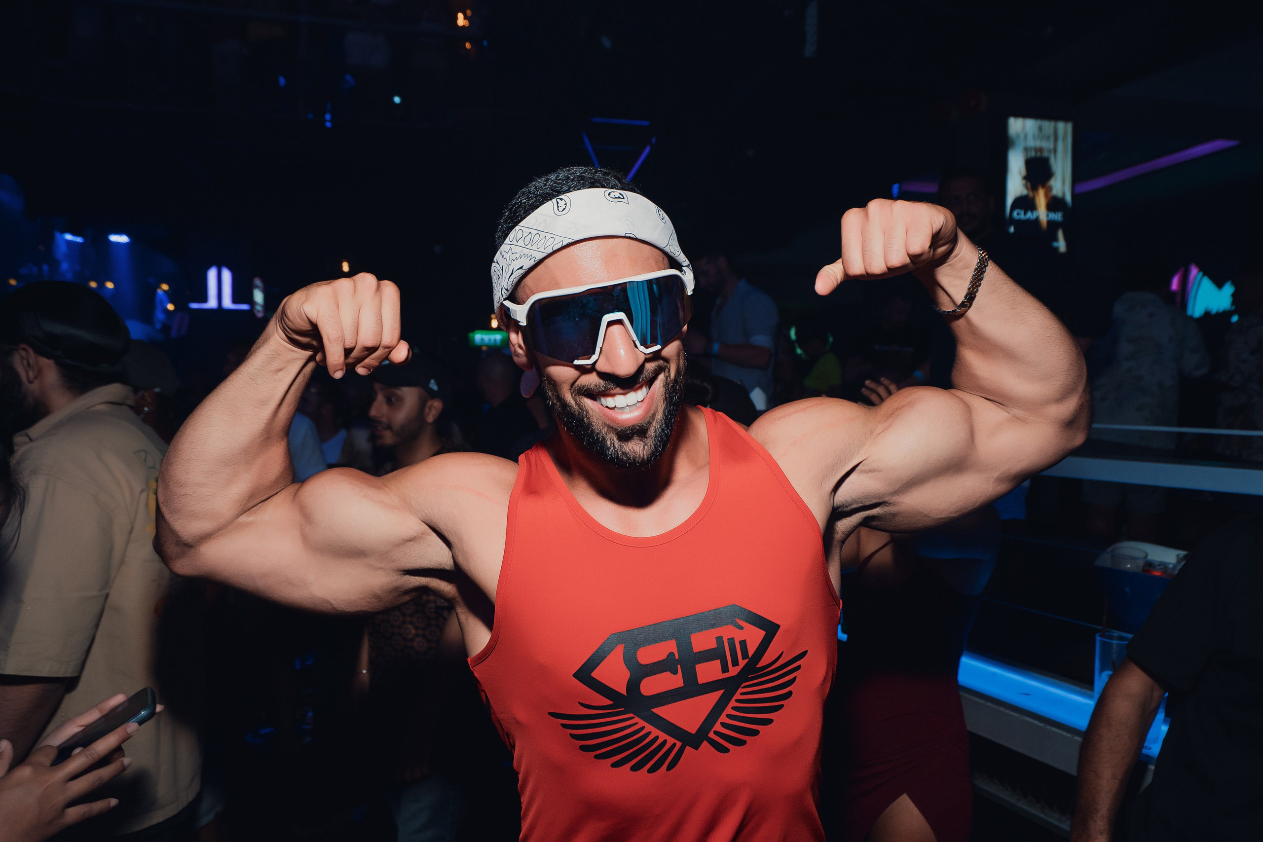 Events Photographer Phuket