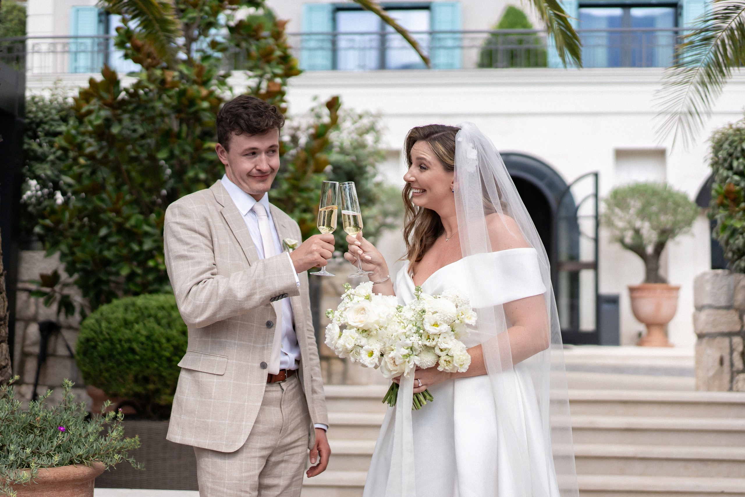Wedding at Forza Terra | Kotor Bay — Montenegro