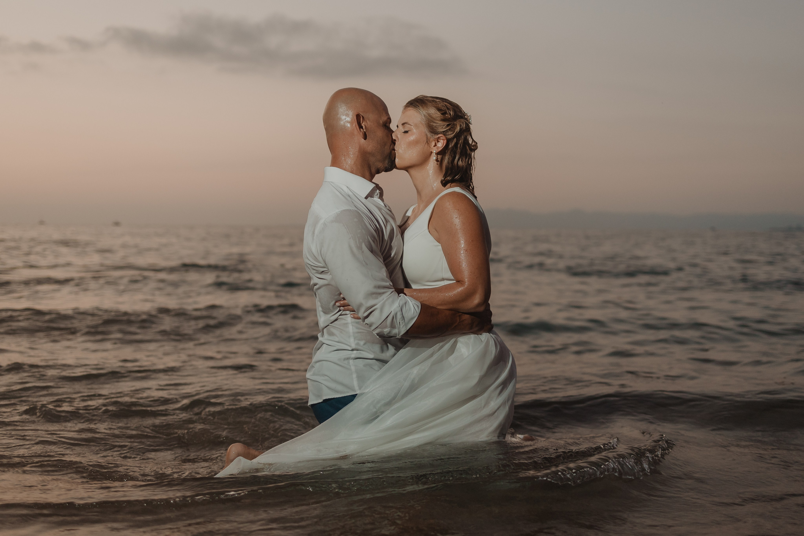 Fotógrafo de Bodas en México Puerto Vallarta y Riviera Nayarit | VL photo & film