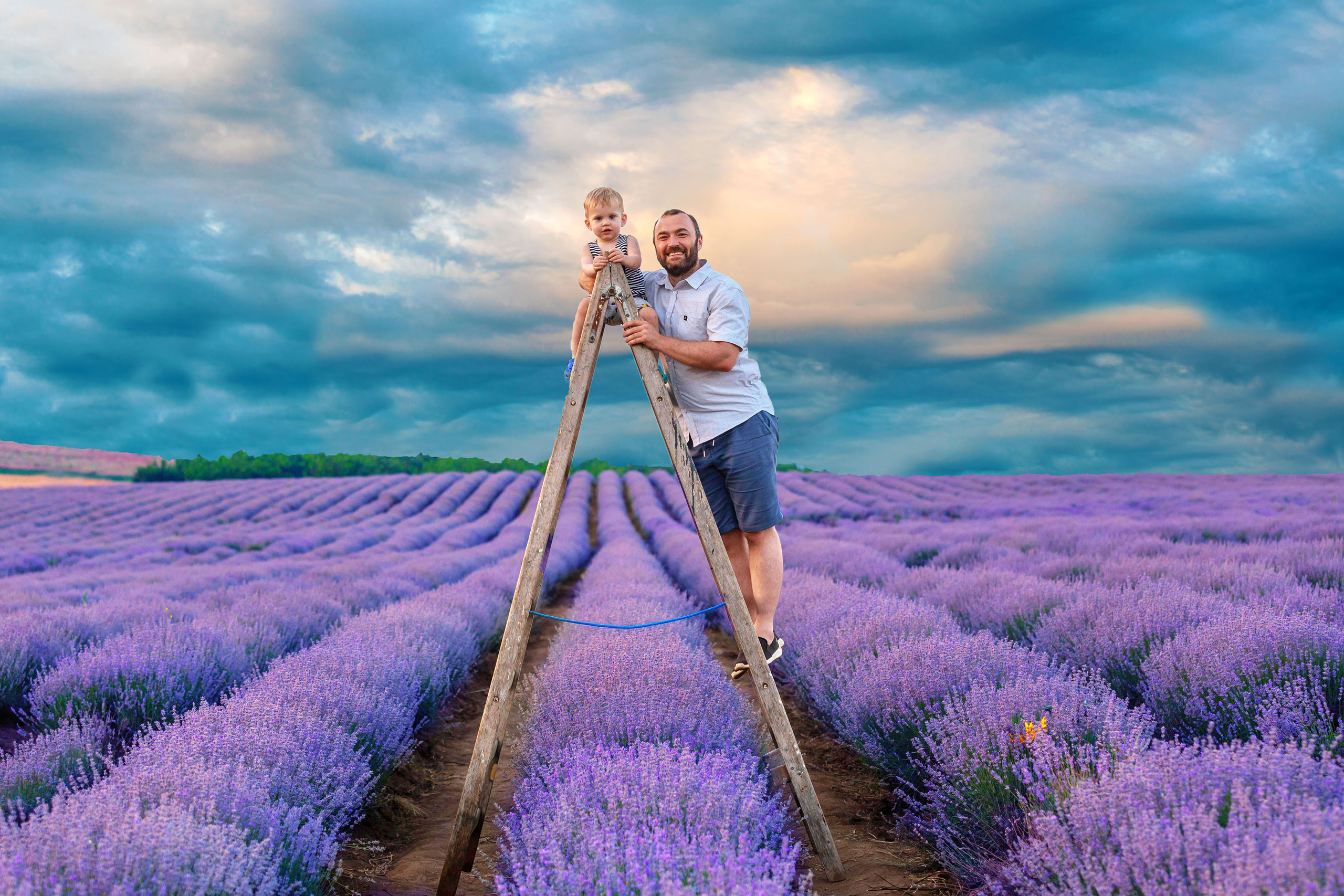 Family photographer in Burgas VladZavorg