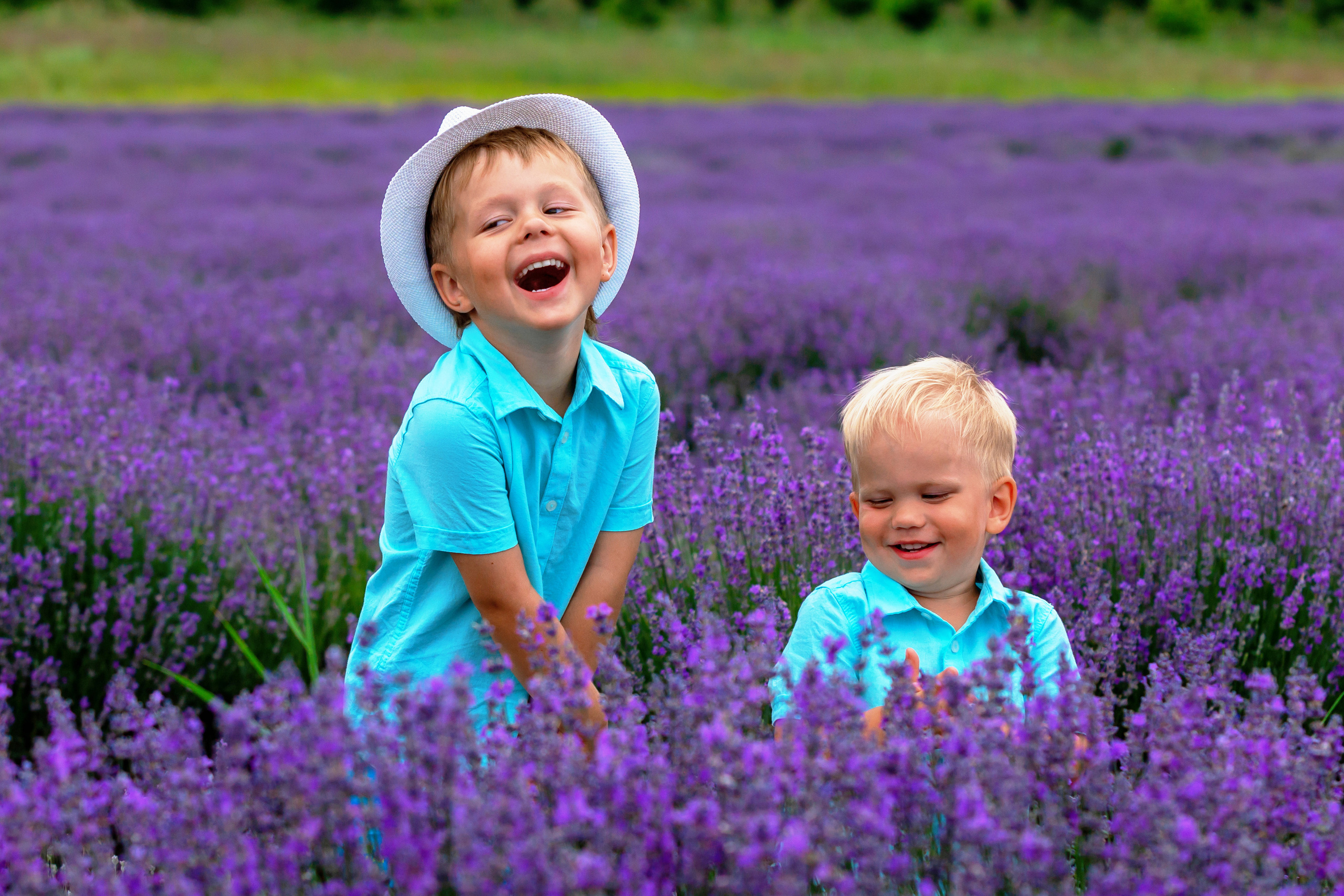 Family photographer in Burgas VladZavorg