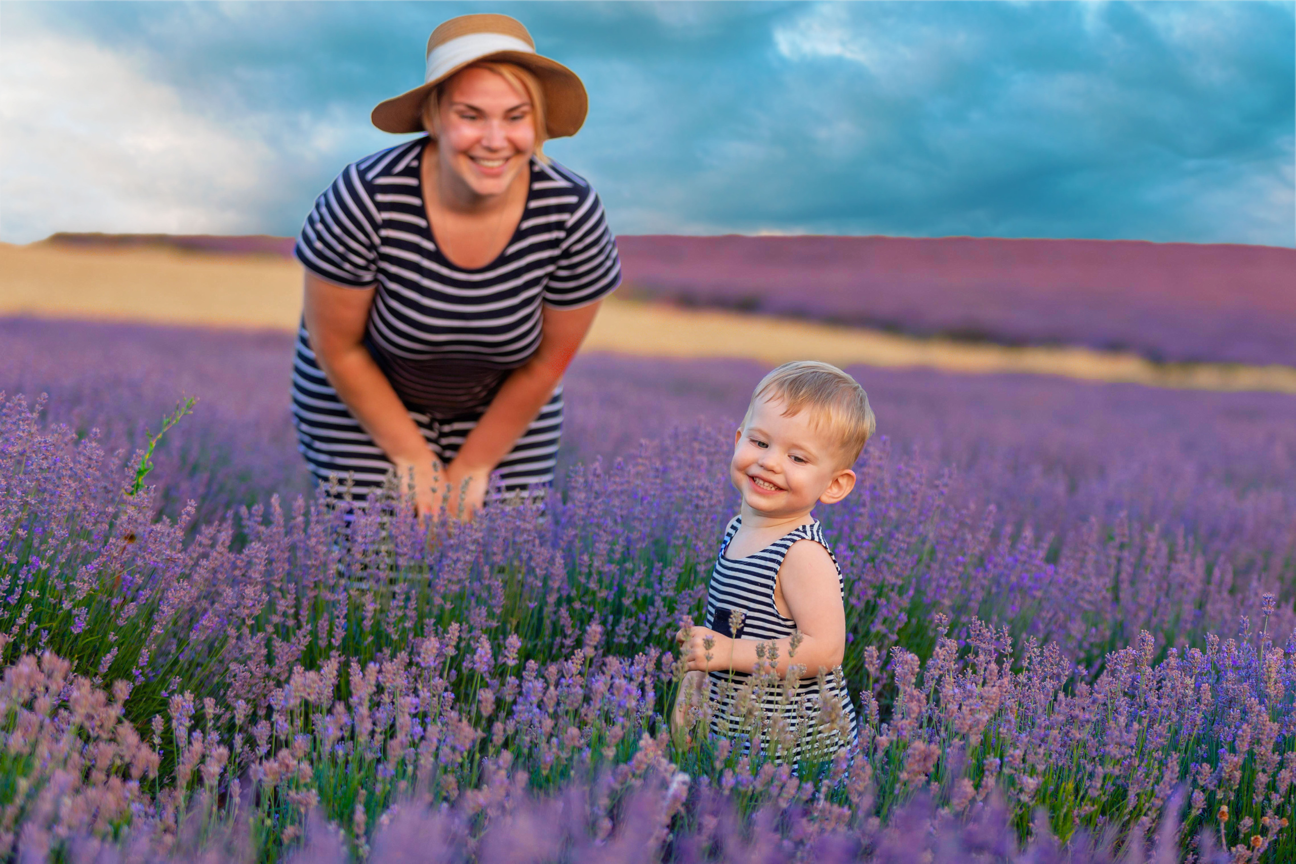 Family photographer in Burgas VladZavorg