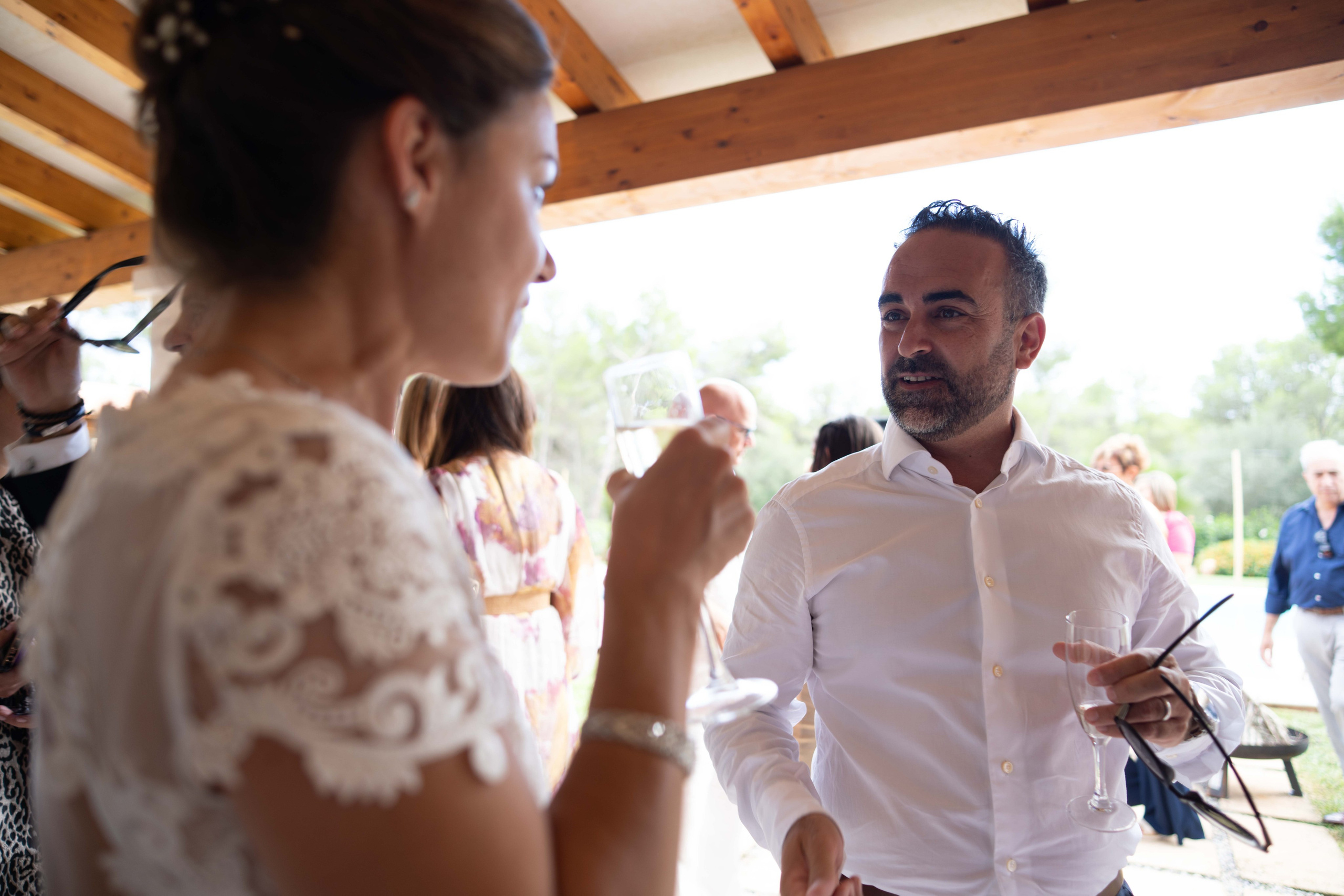 Wedding. Фотограф у Пальма де Майорка