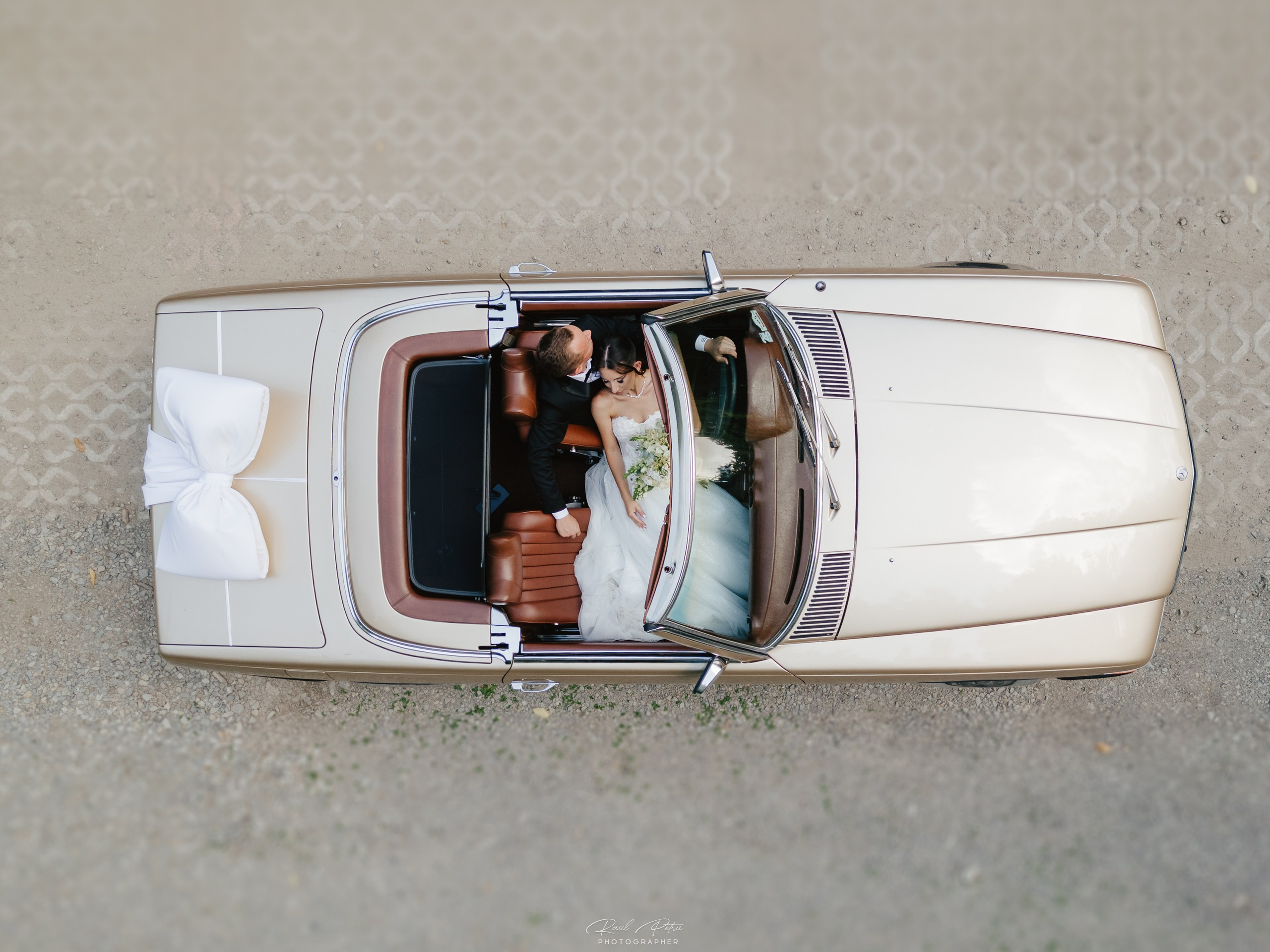 Raul Petru Photographer