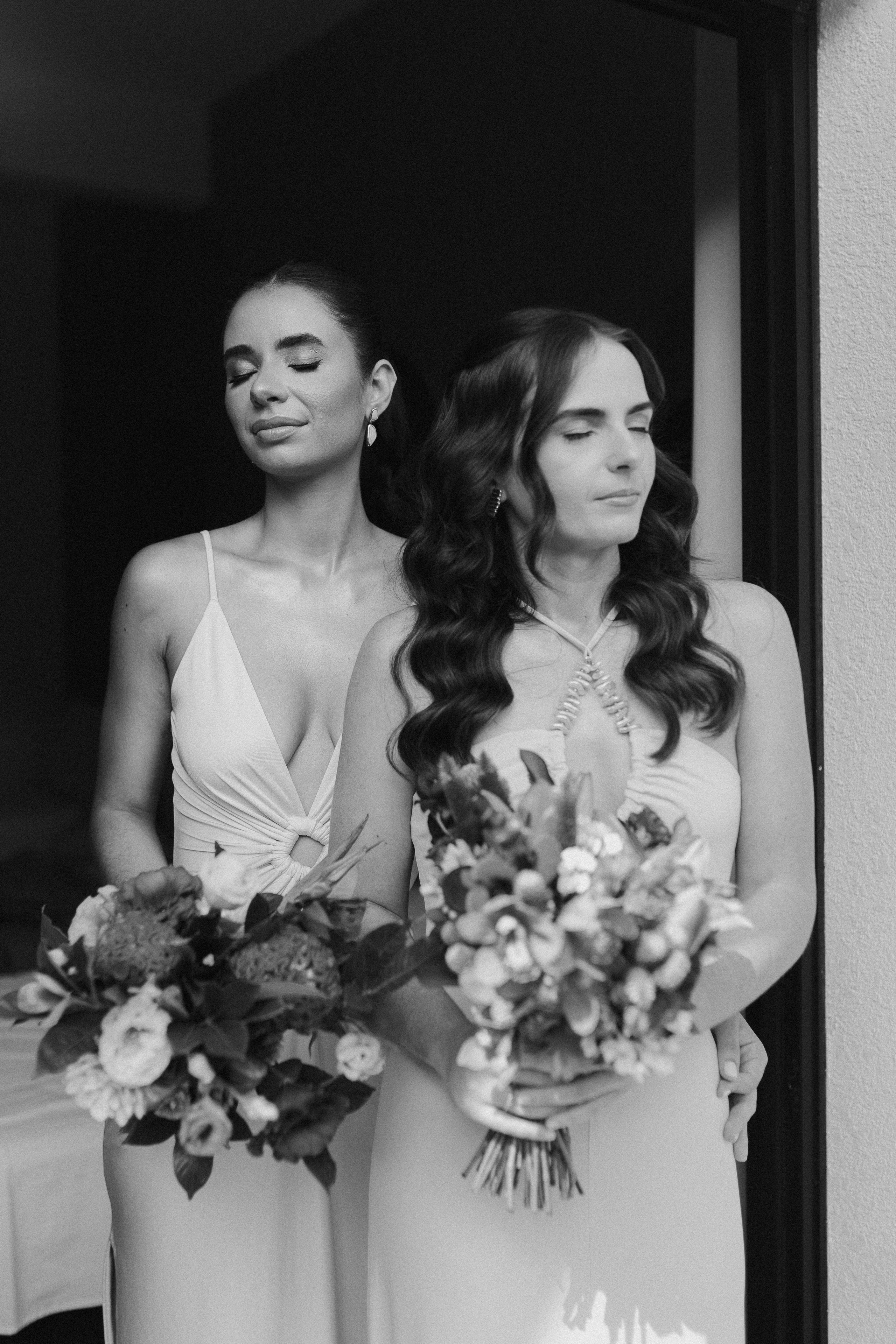 Mini Wedding Giovanna e Barbara