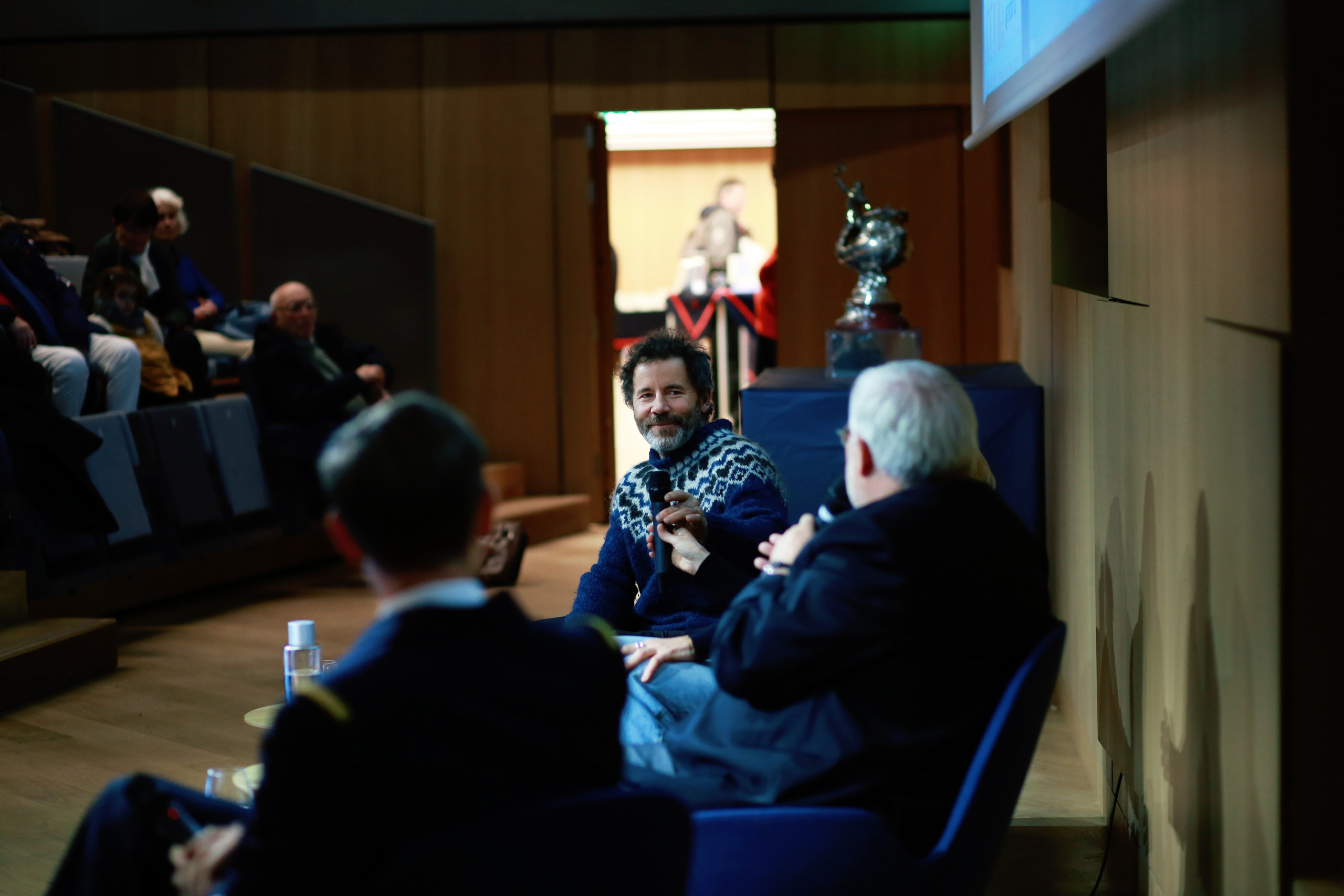 YCF 2025. Natalia Bogdanovska. Films et photographie corporate en France