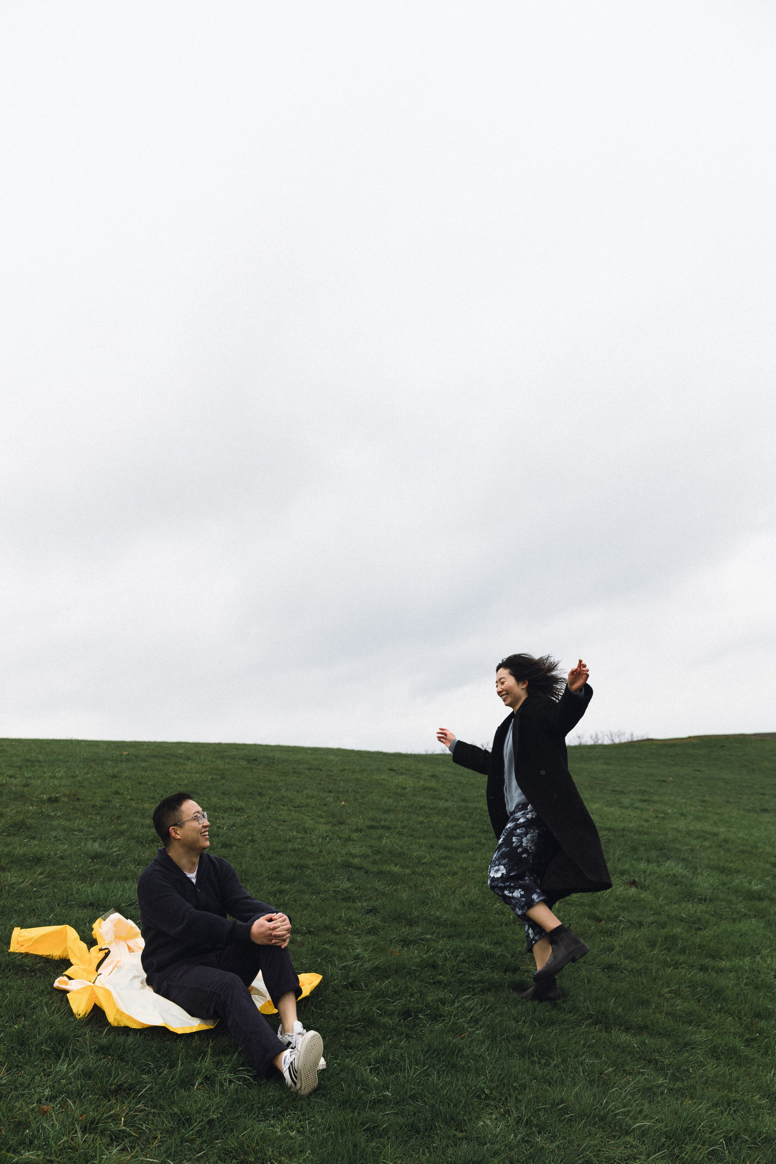 Karina Biskop — Boston & Destination Couples Photographer