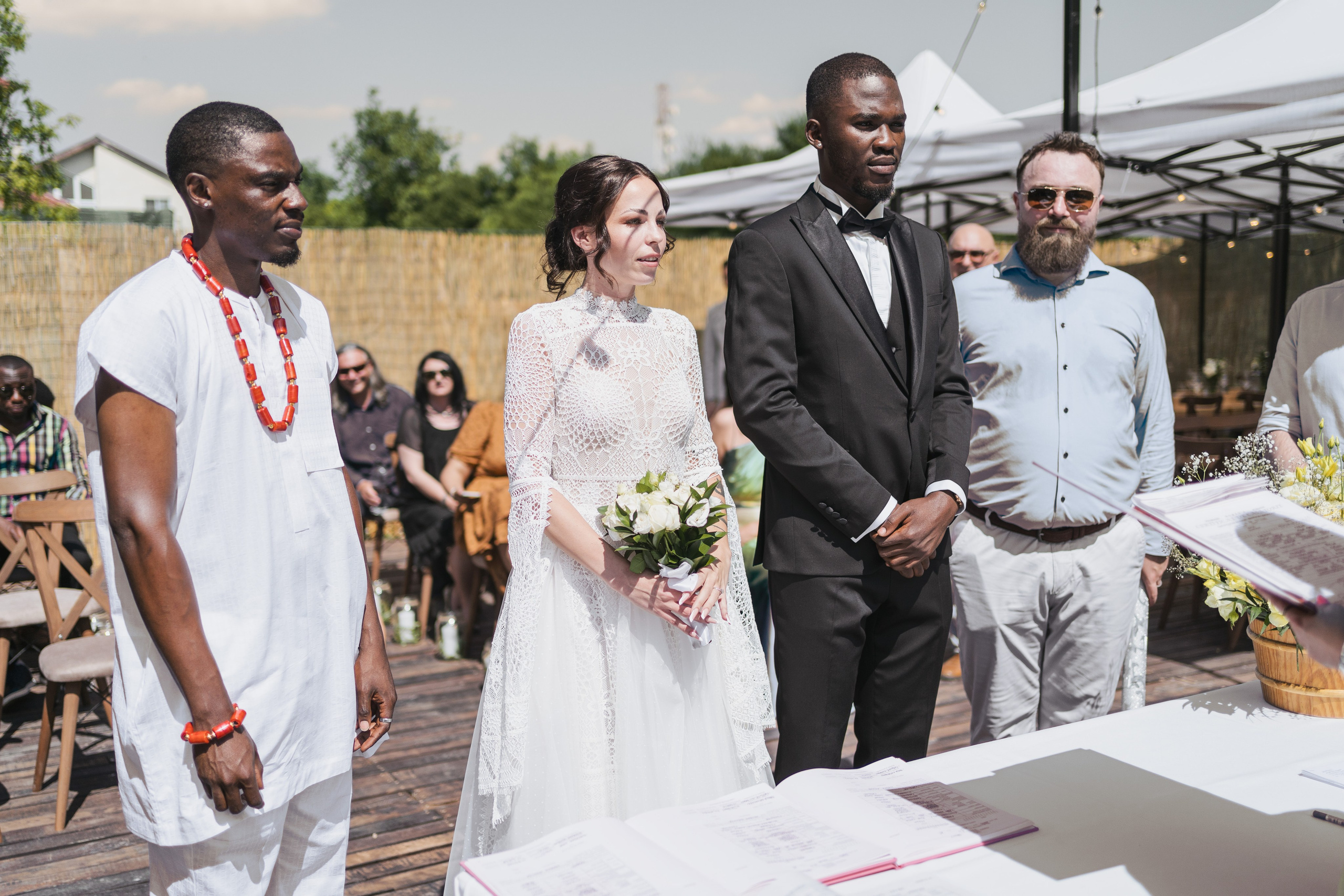 Irina & Funsho. Fotograf evenimente, fotograf nunta, fotograf botez