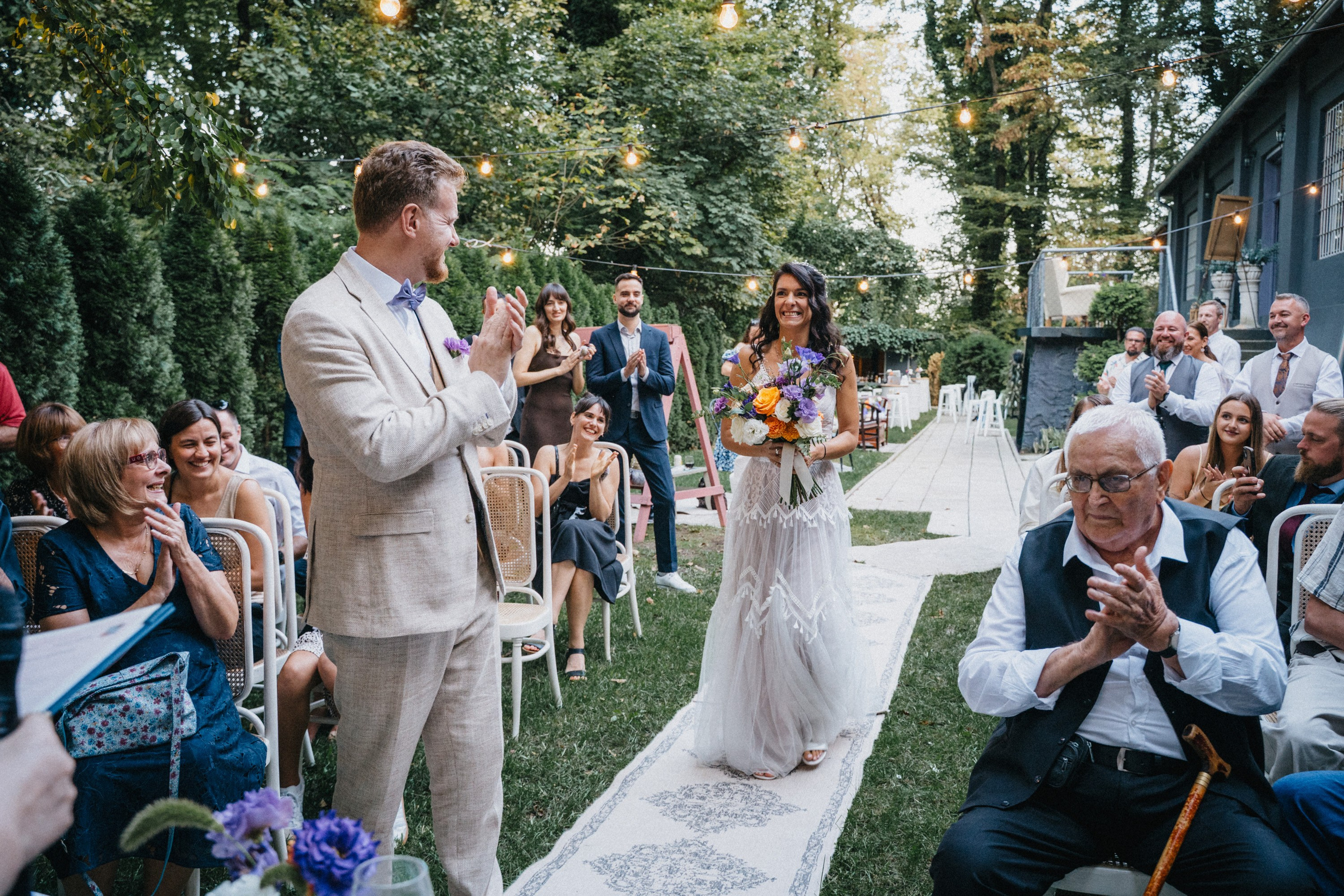 Dunja & Matthew. Wedding photography