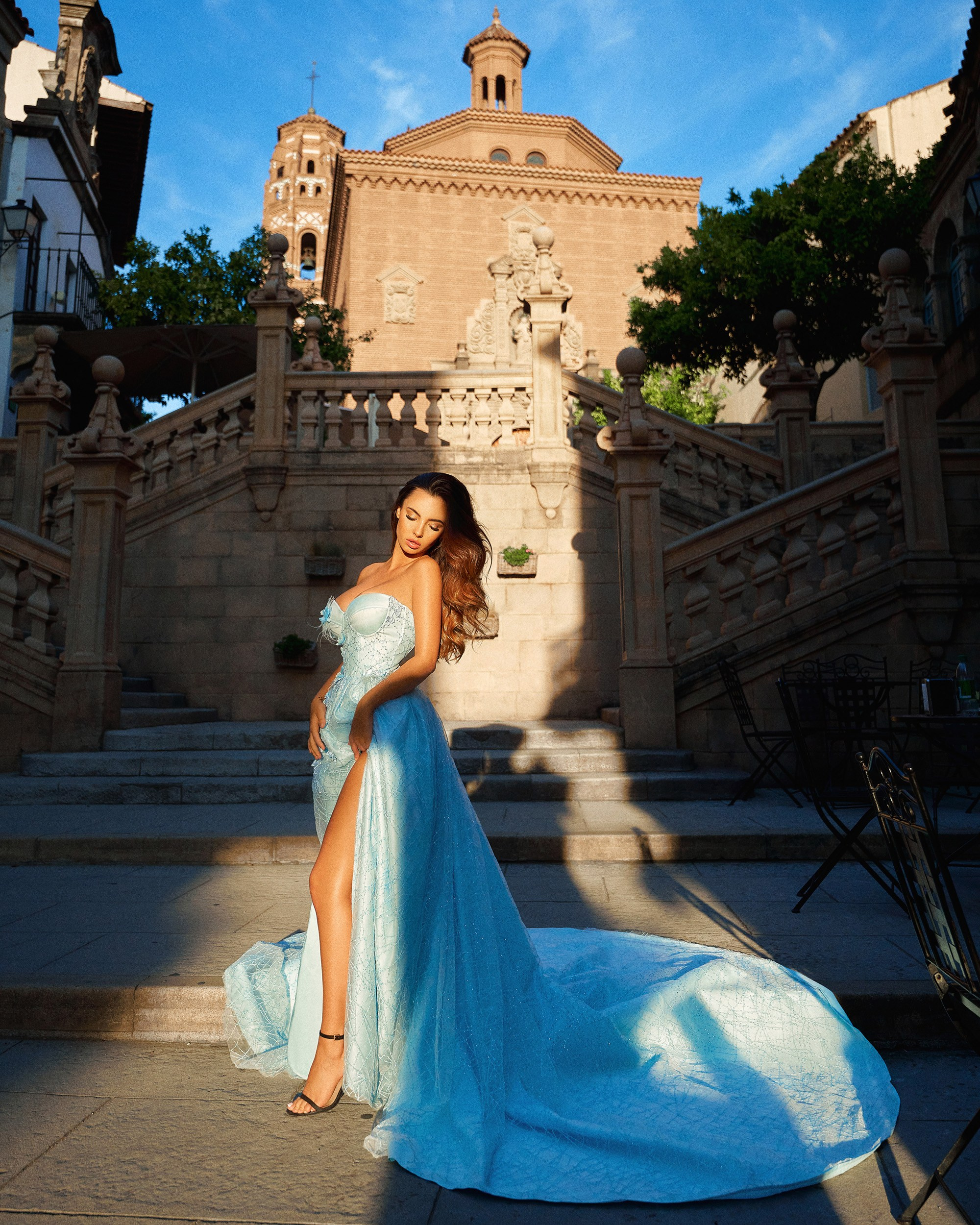 Moda & Vestidos. Inicio