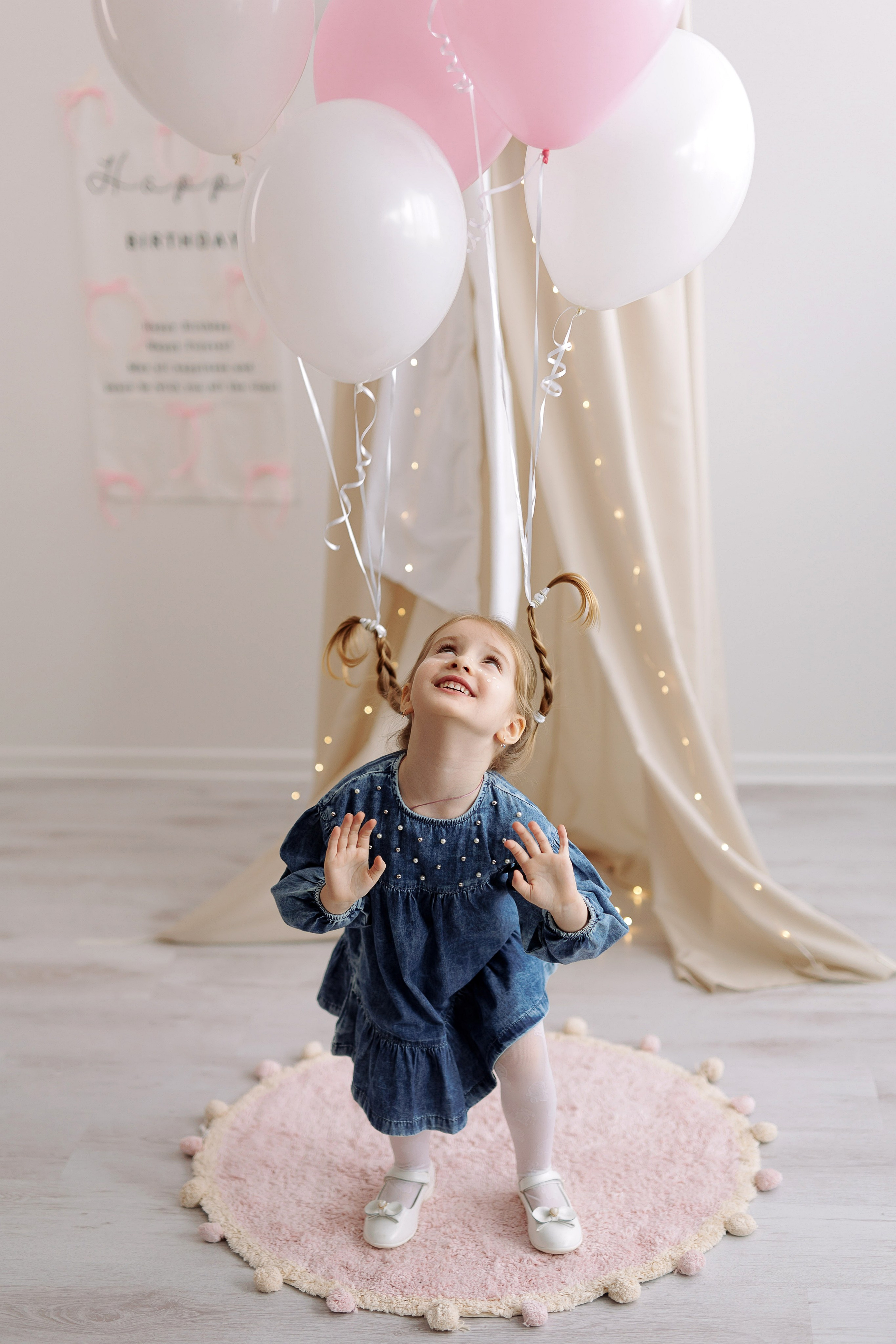 Годовасики. Семейный и портретный фотограф в Эстонии Наталья Фрейманис