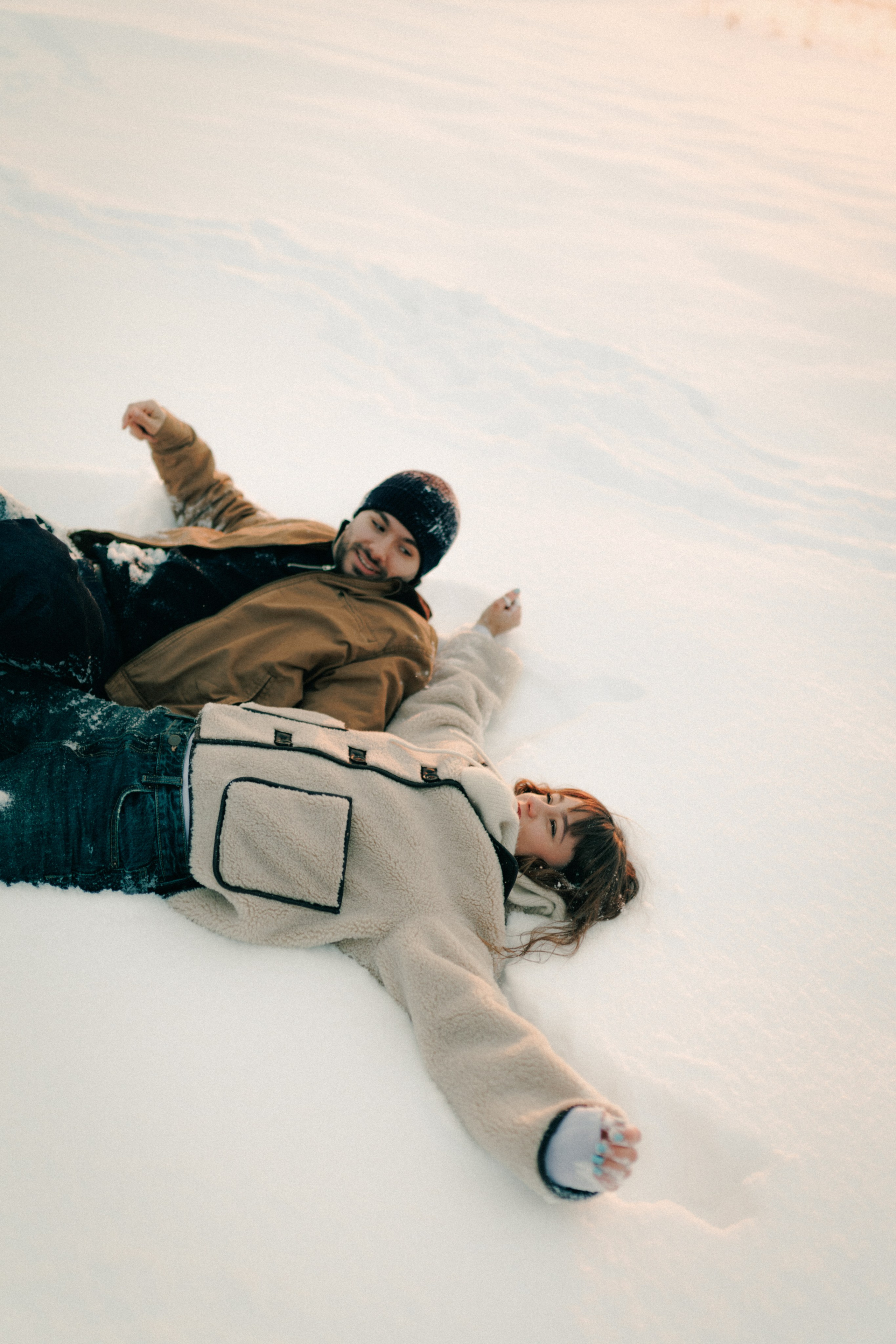 Snowy. Wedding photographer and videographer based in Timisoara, Romania