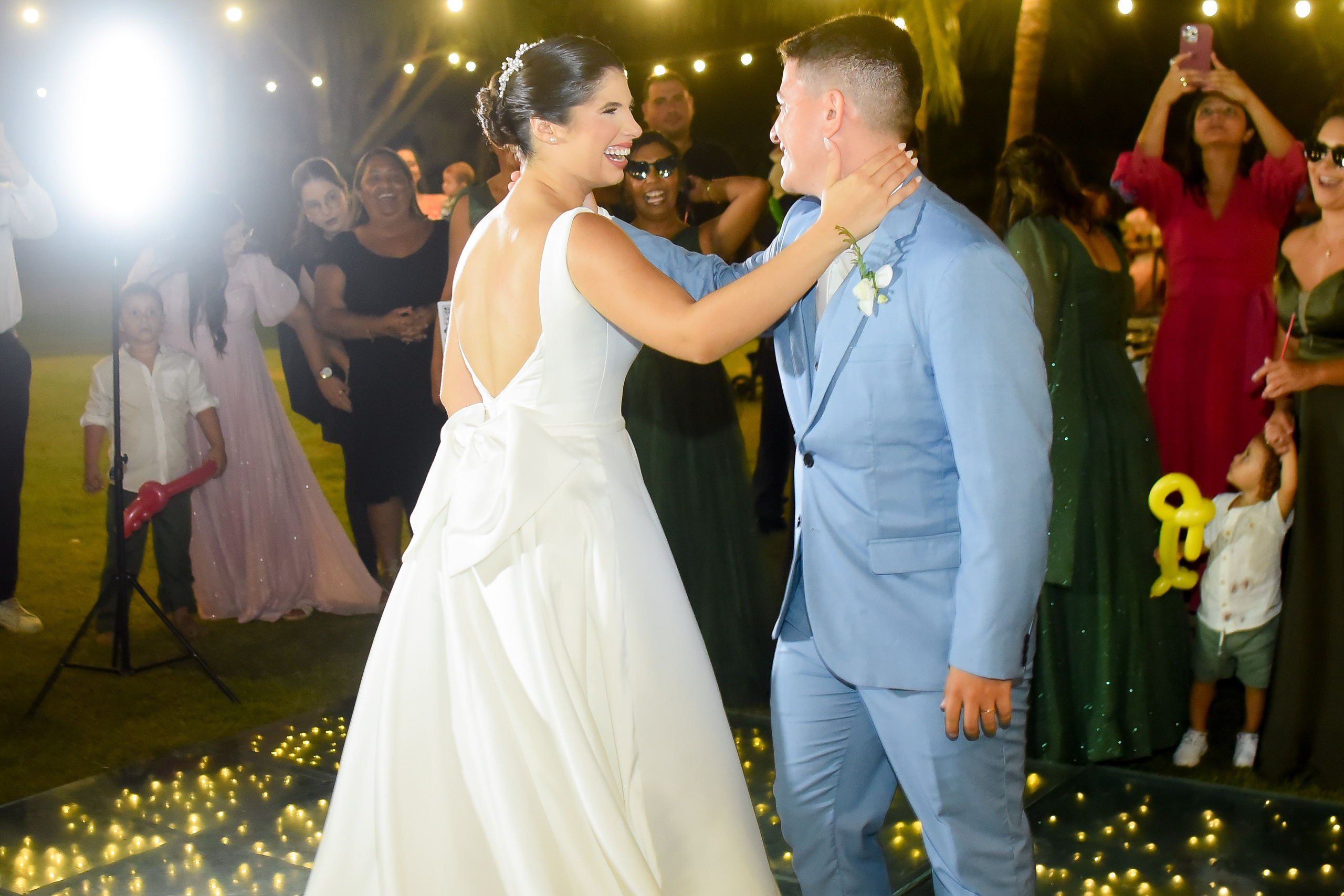 Casamento Ester e Pedro | Pousada Macamirim. Haziel Ribeiro Fotógrafo de Casamentos em Natal RN