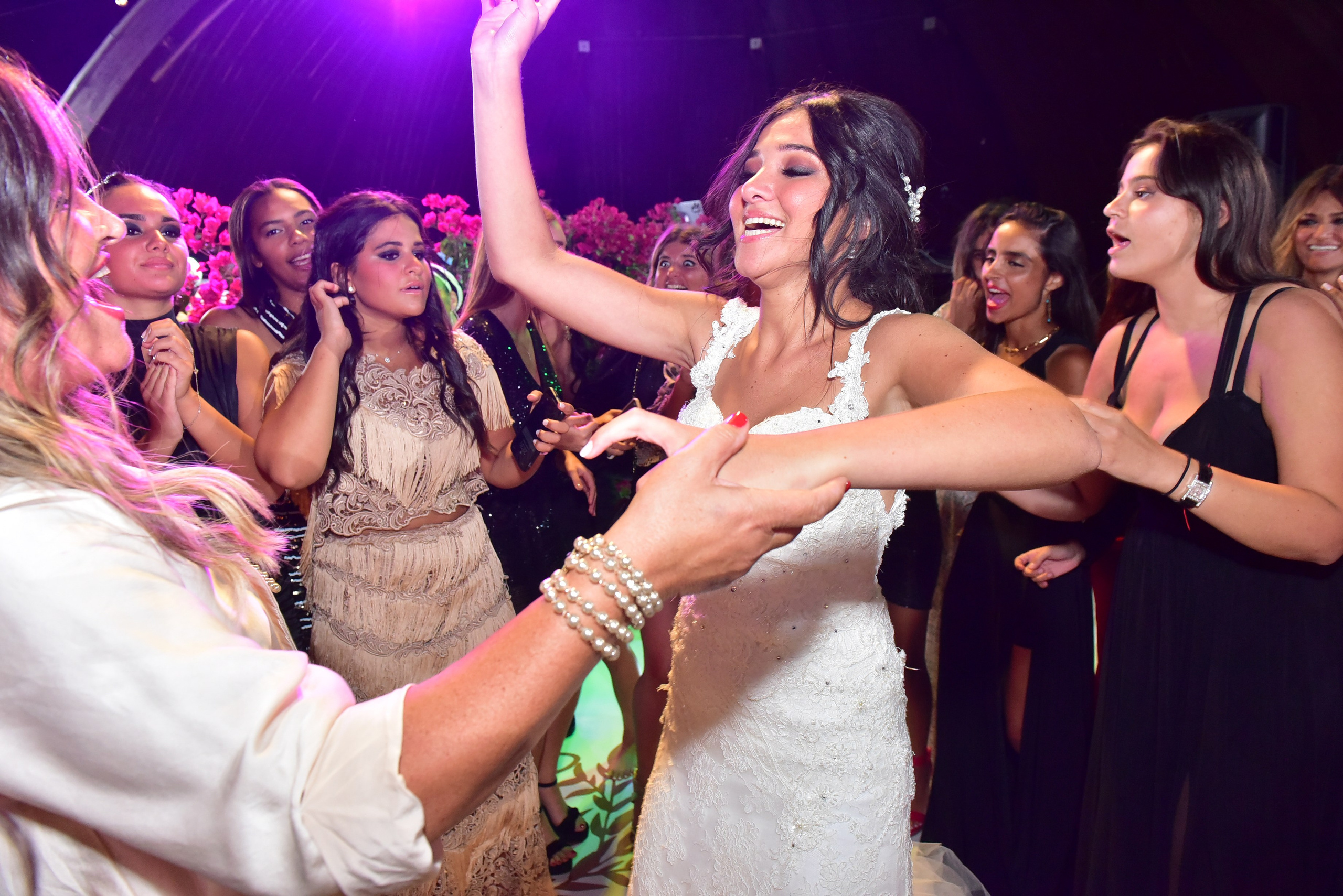 Ashley & Samuel. Wedding and events photographers Studio Shalom