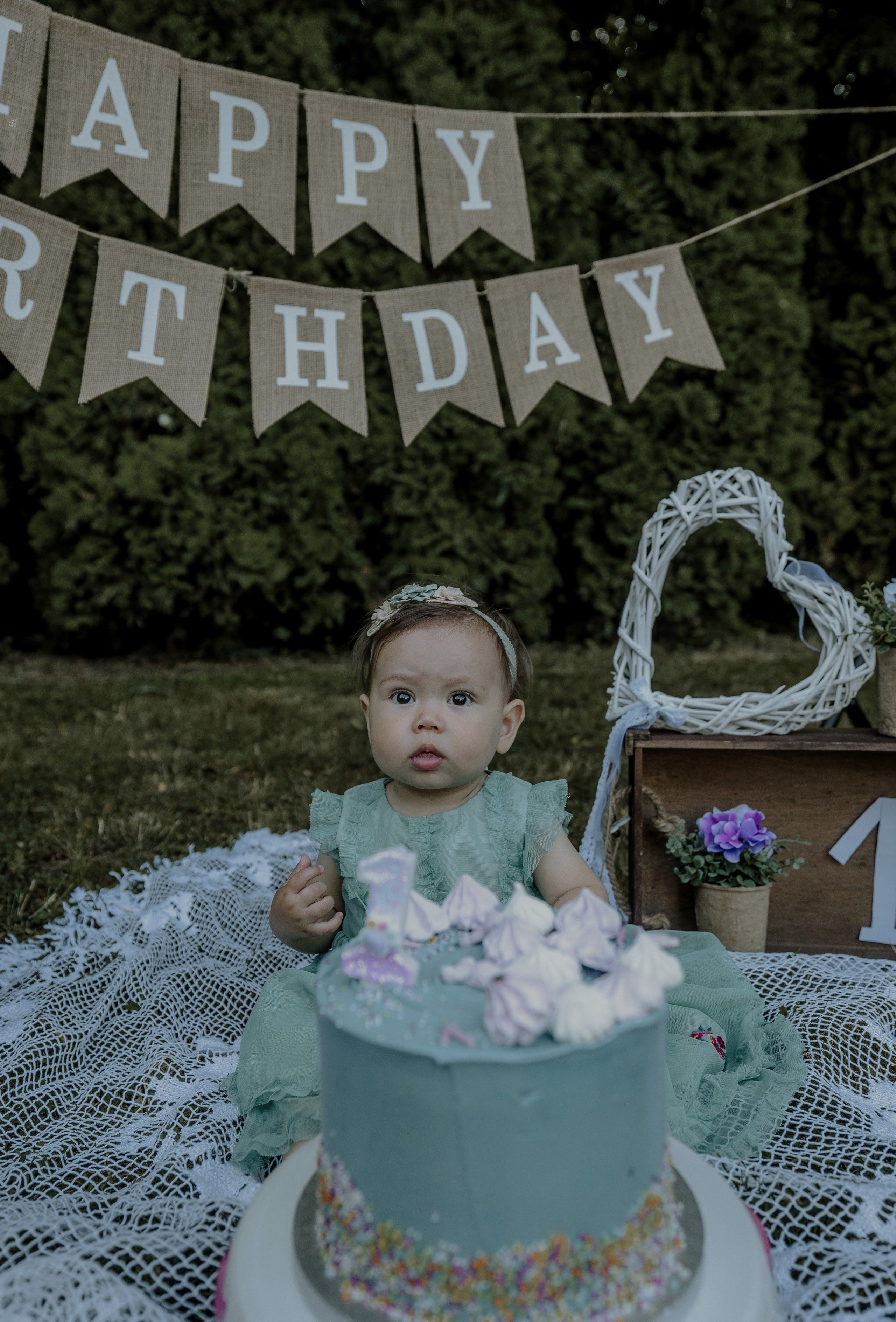 1 an de calatorie sub soare, minunata Hana!. Emotions Photo Art