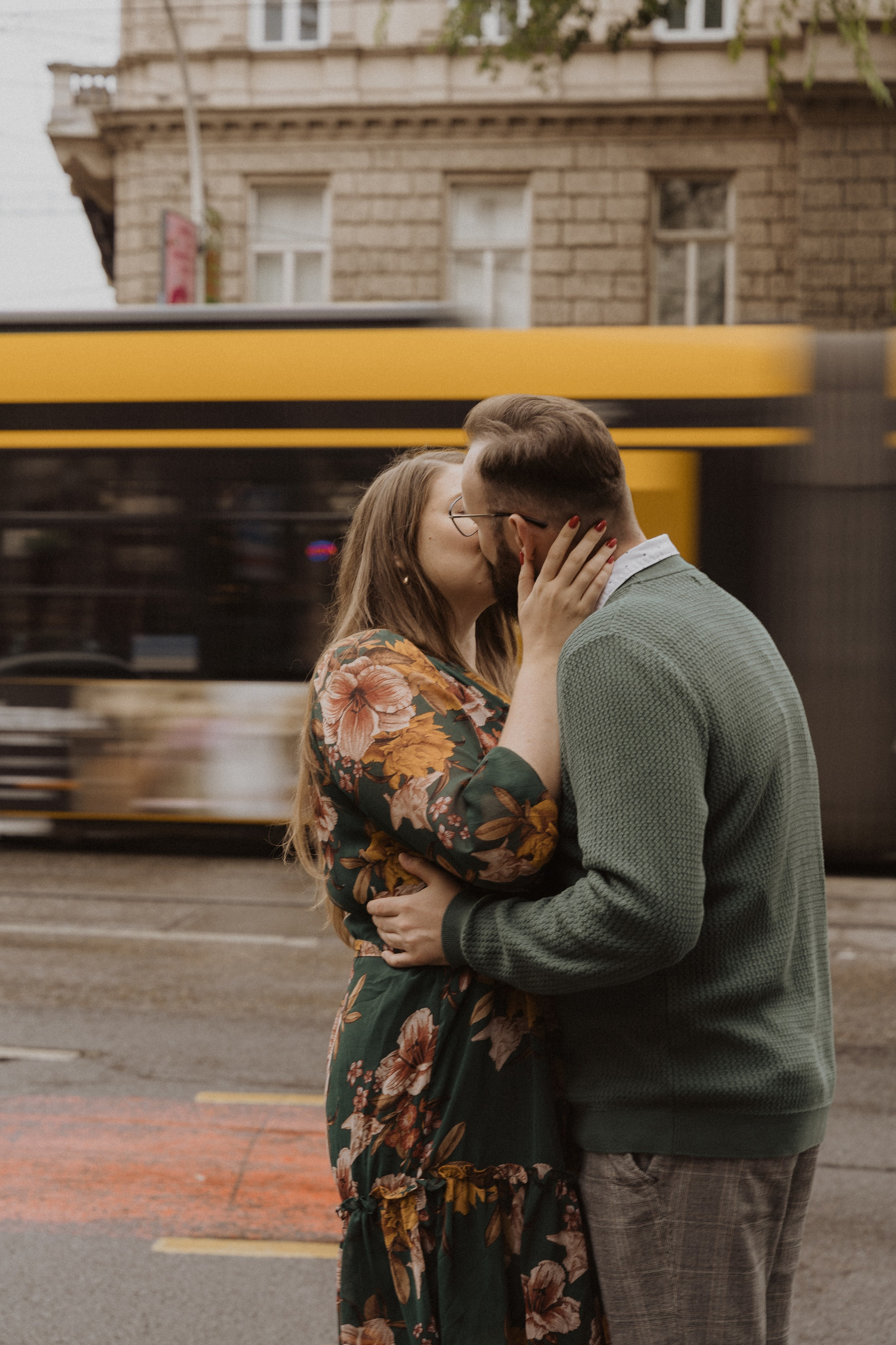 Páros. Szőke Fotó & Film