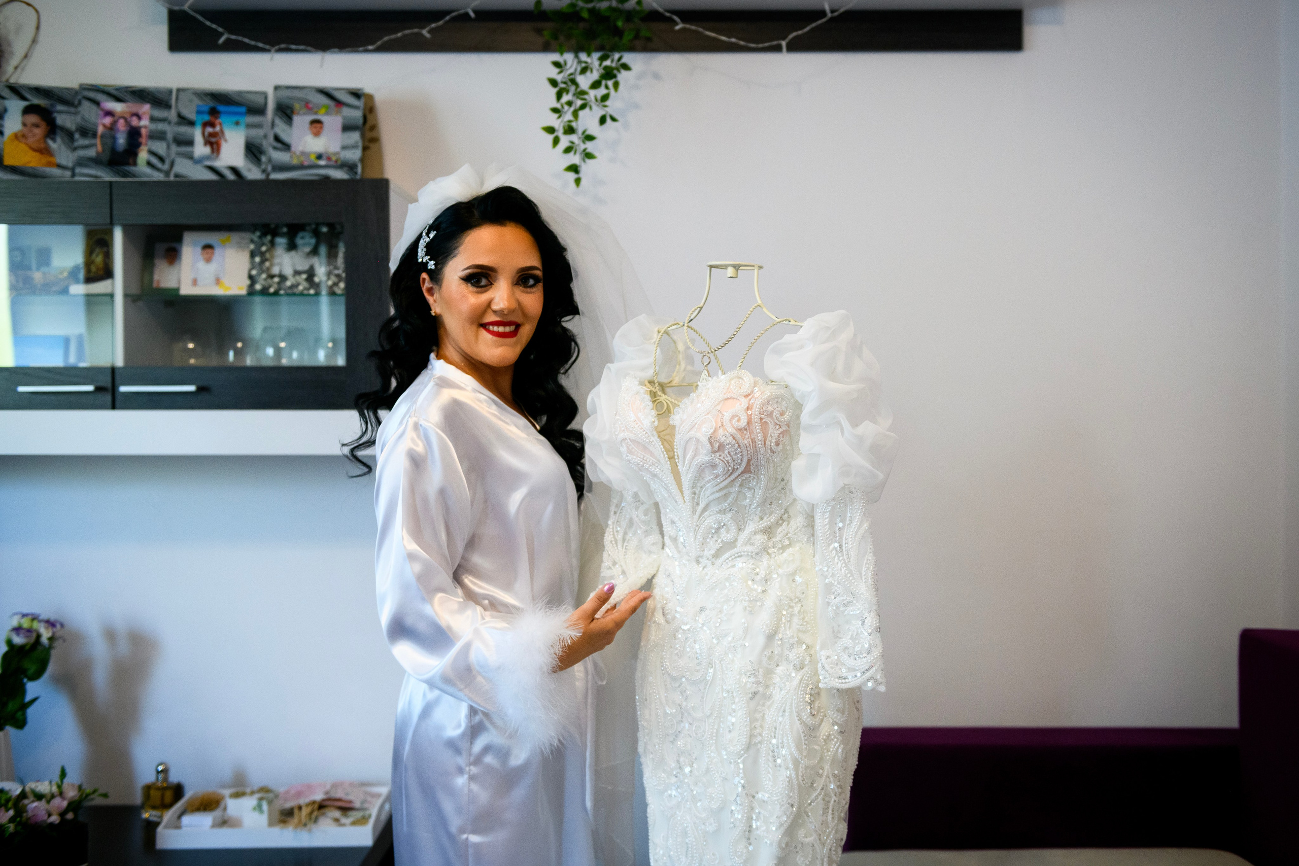 Roxana & Cristi. Alin Doana Visual Art