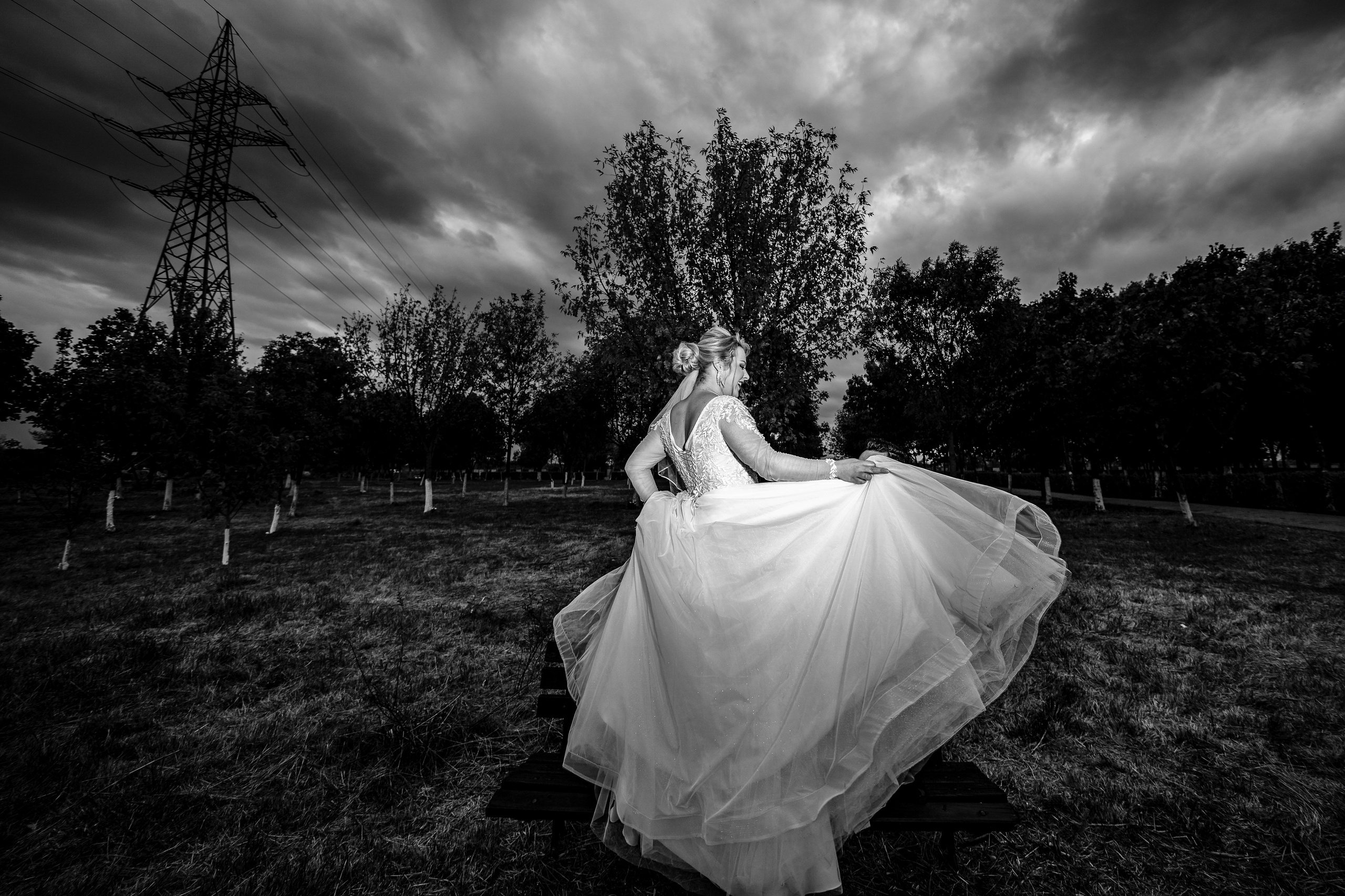 Laura & Bogdan. Acasă