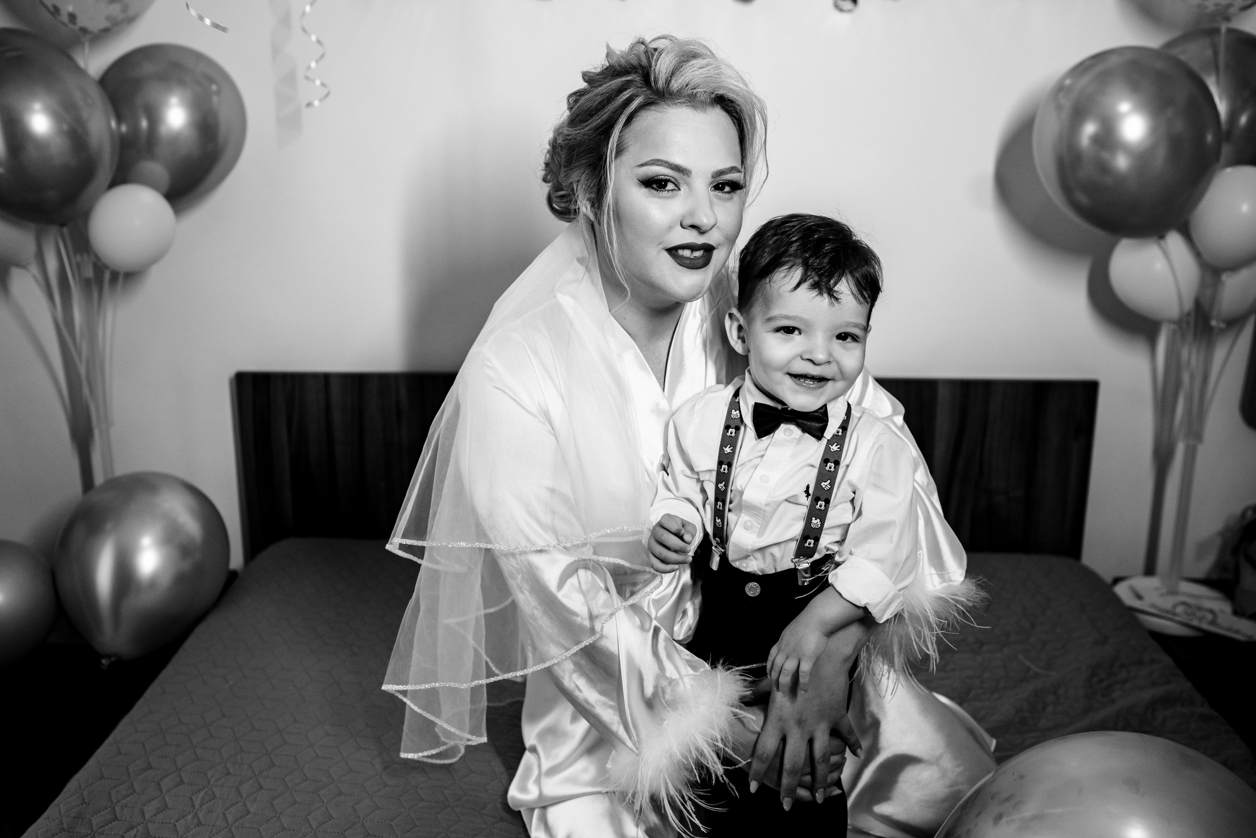 Laura & Bogdan. Acasă