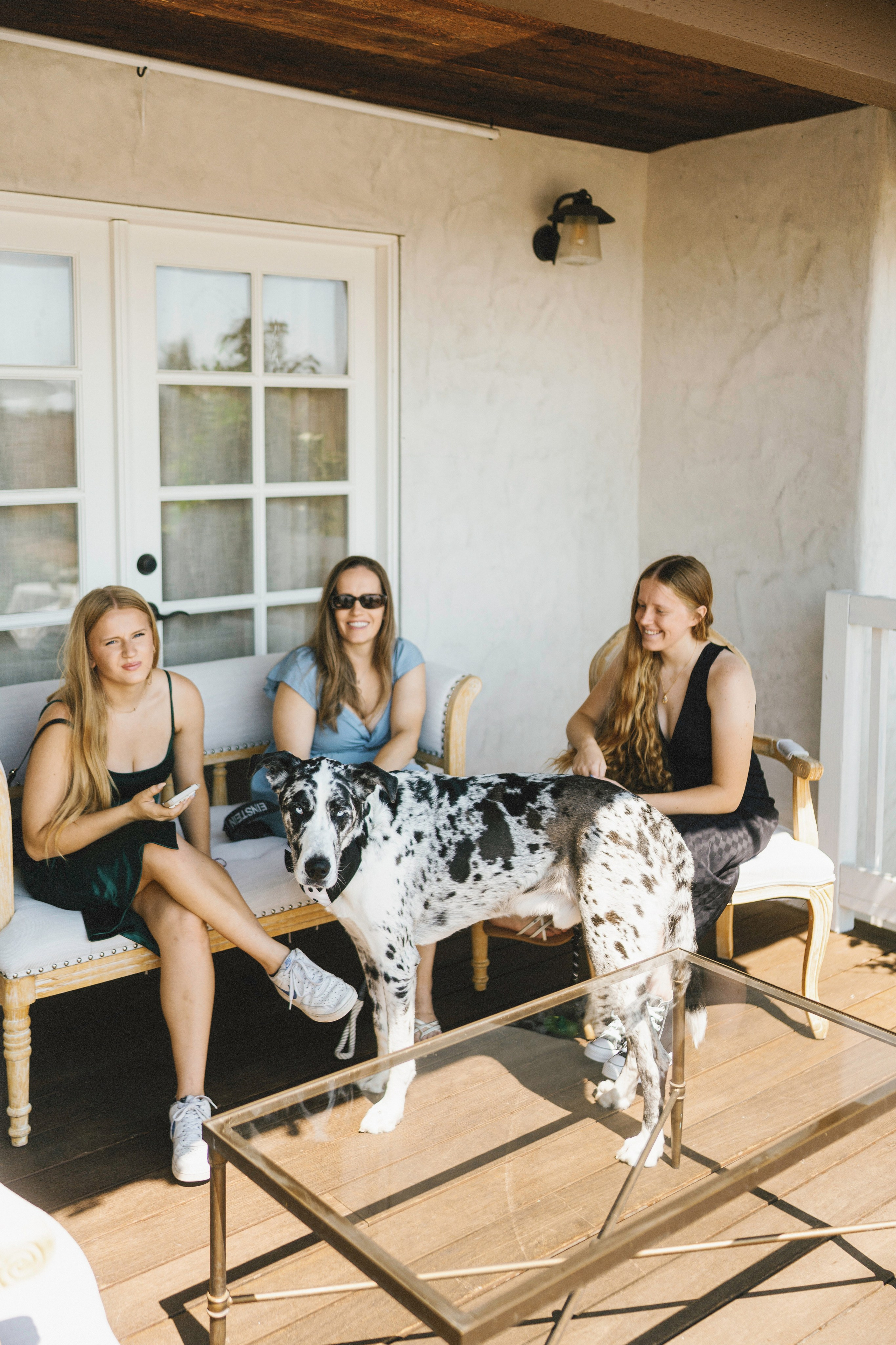 Heather and Cameron’s Wedding Day. Wedding Photography & Videography Team in California, Los Angeles, San Francisco, San Diego and Travel