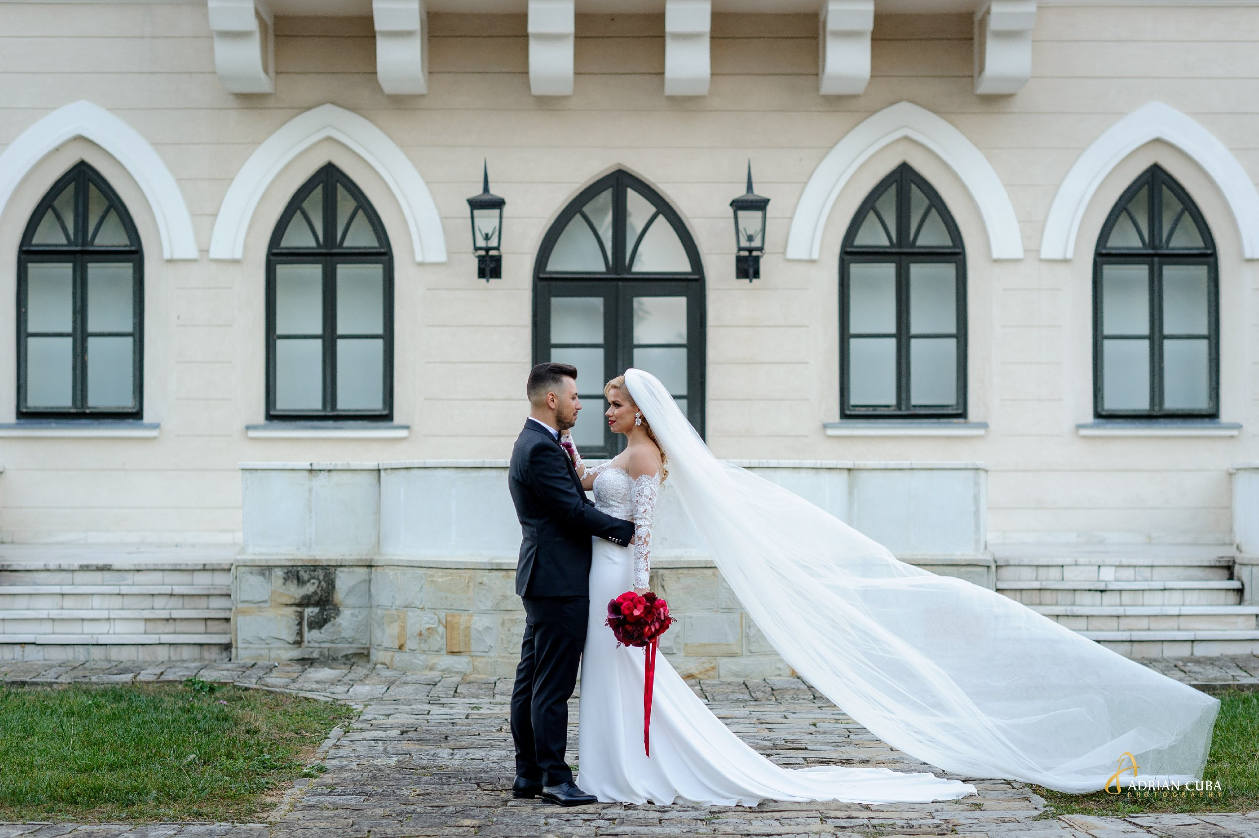 Fotograf nunta Iasi | Adrian Cuba — servicii profesionale de fotografie de nunta