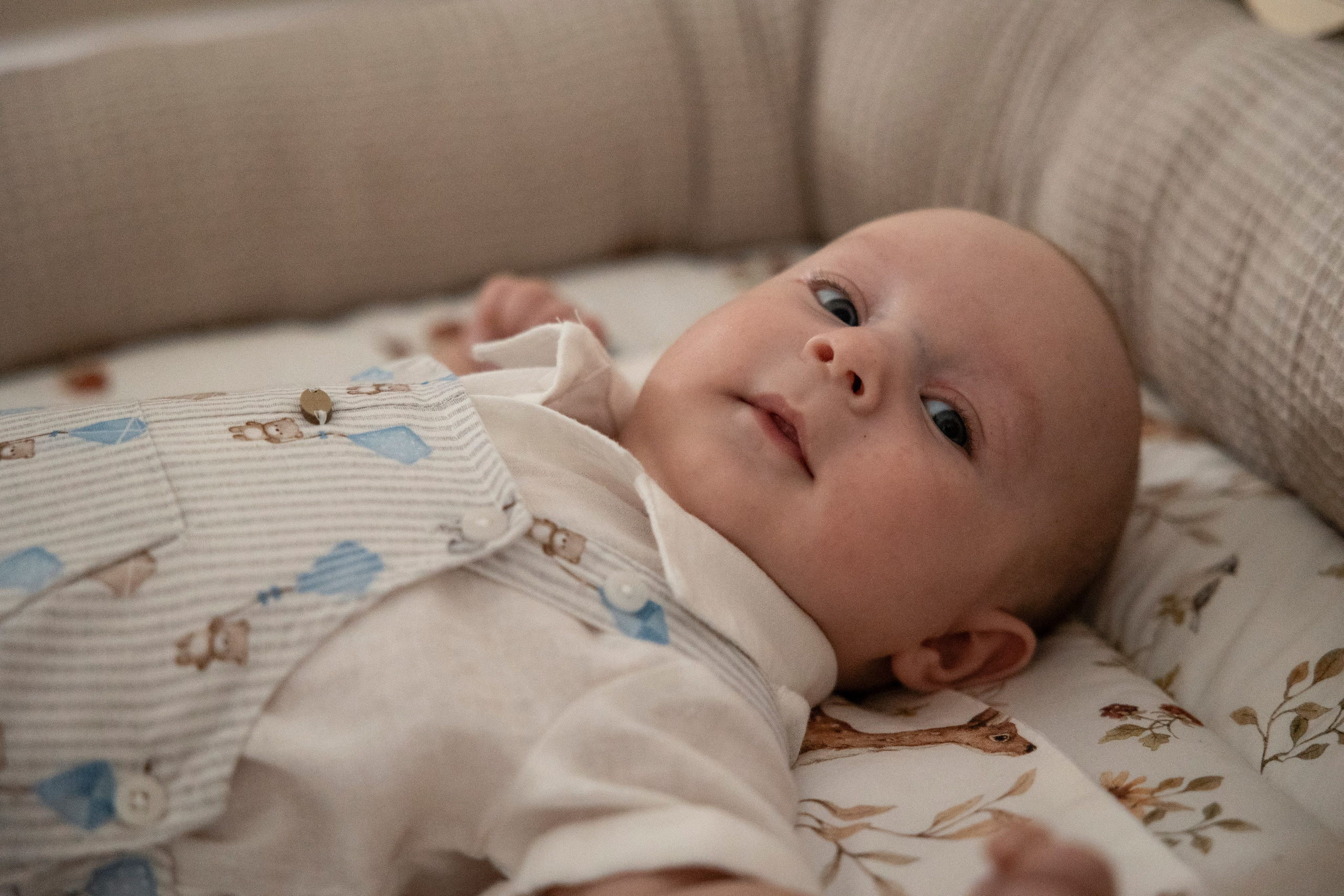 Noah’s christening in Tournefeille and Paroisse Orthodoxe Roumaine of Toulouse “La Protection de la Mère de Dieu”. Eugénie Smirnova — photographe à Toulouse et dans le sud-ouest de la France