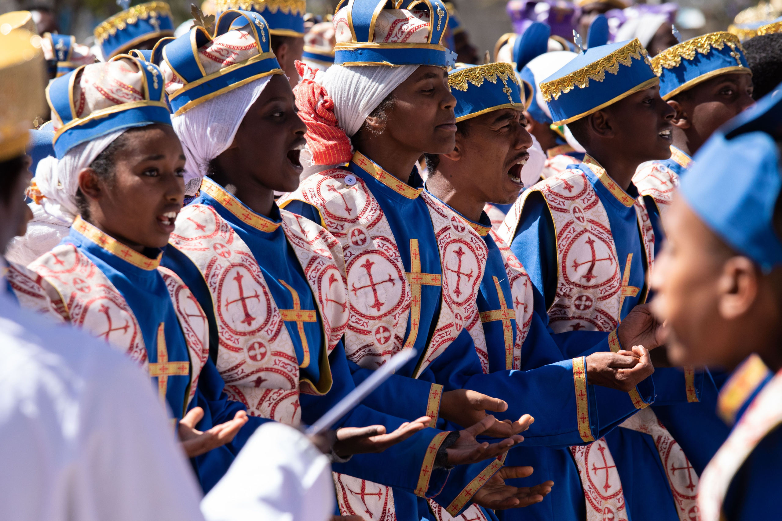 Addis-Ababa, Ethiopia