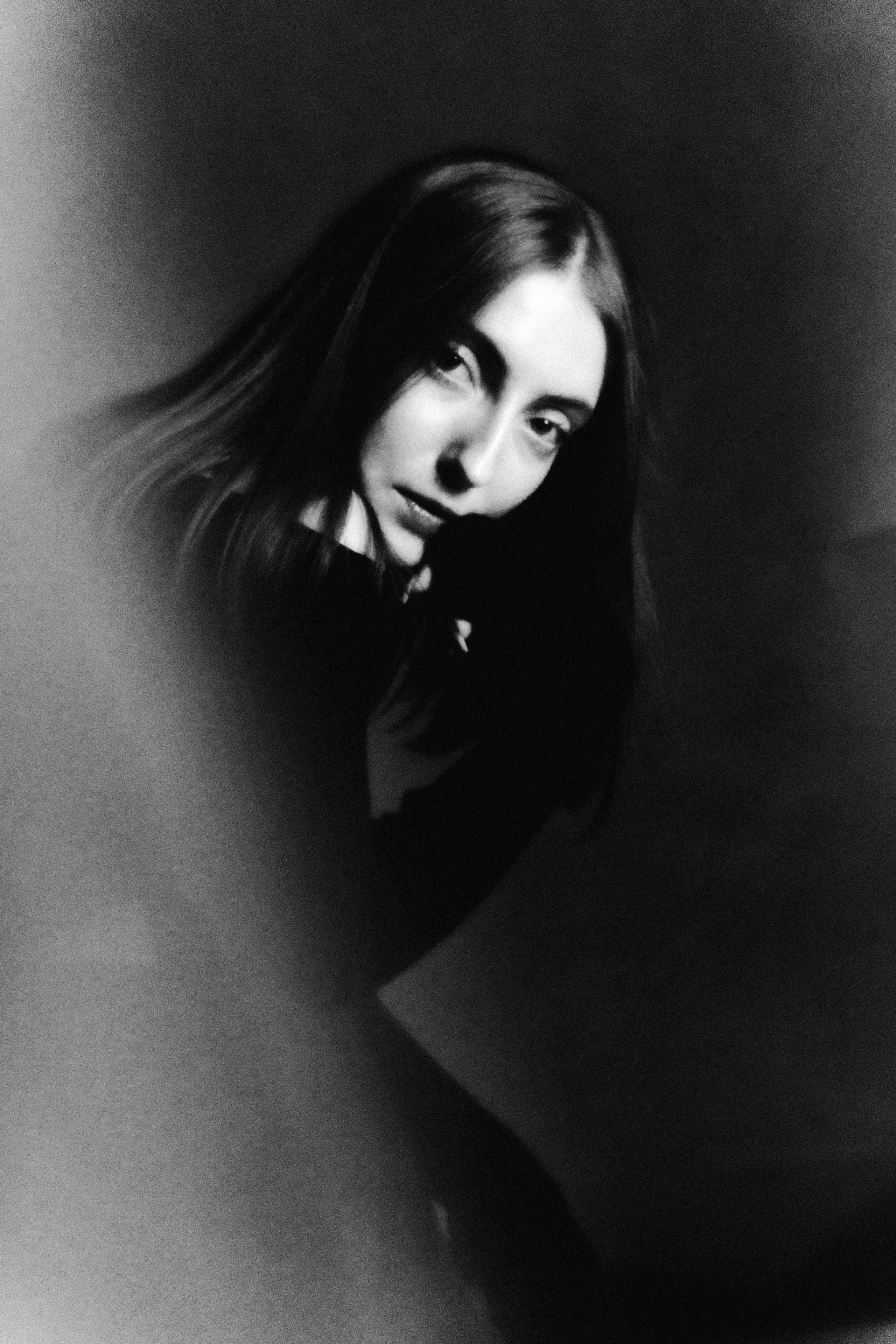 Book a Photoshoot. Anna Omni — concept photographer and digital artist in Riga, Latvia