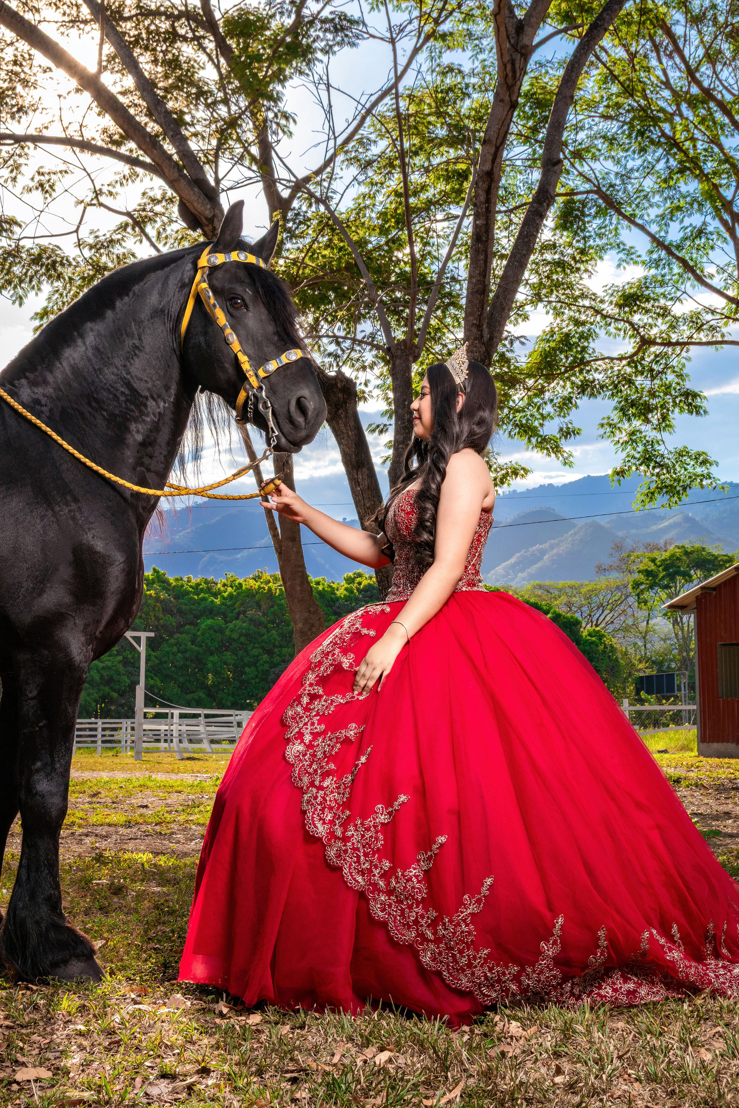 La mejor fotografía de Estudio en Olancho. Estudio Fotográfico Jafet