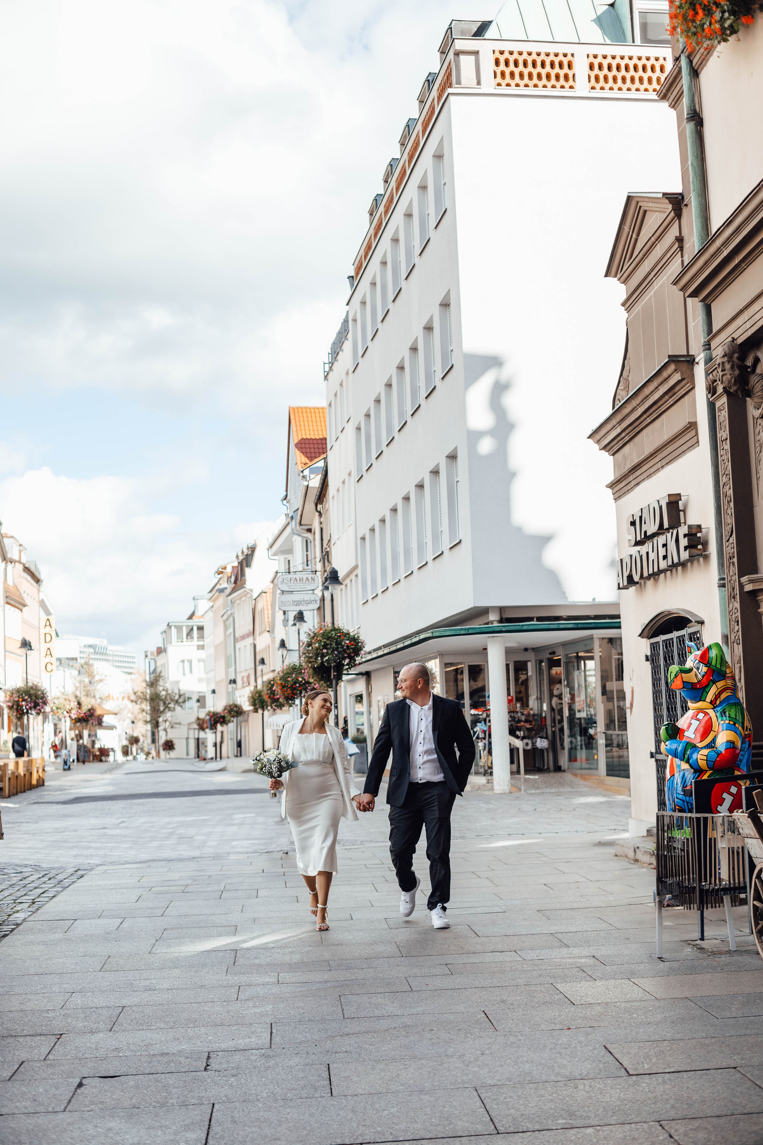 Preise für Hochzeiten. Natalia Belov Familien - und Hochzeitsfotografin