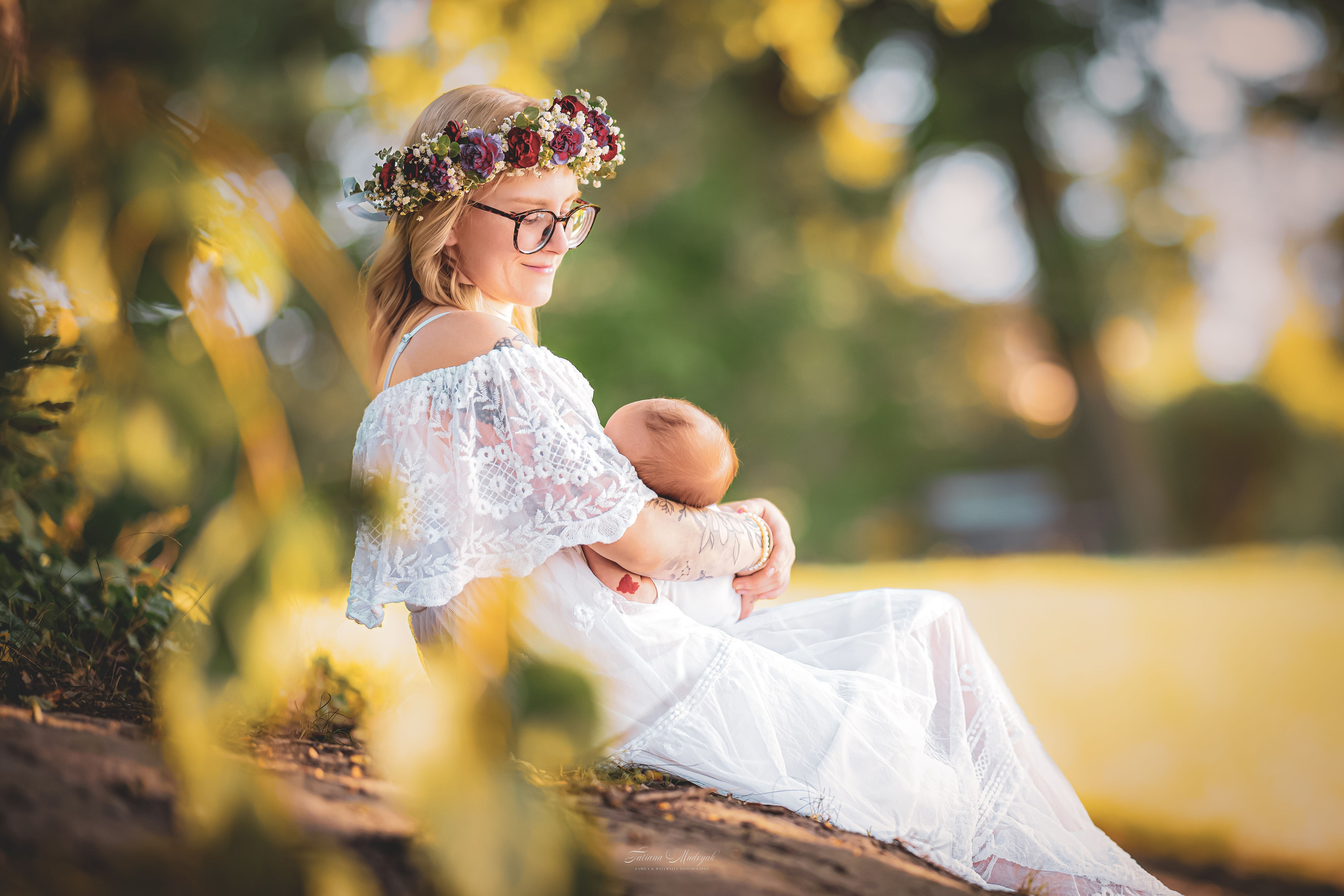 Family & Maternity Photographer in Dresden Tatiana Mudryak