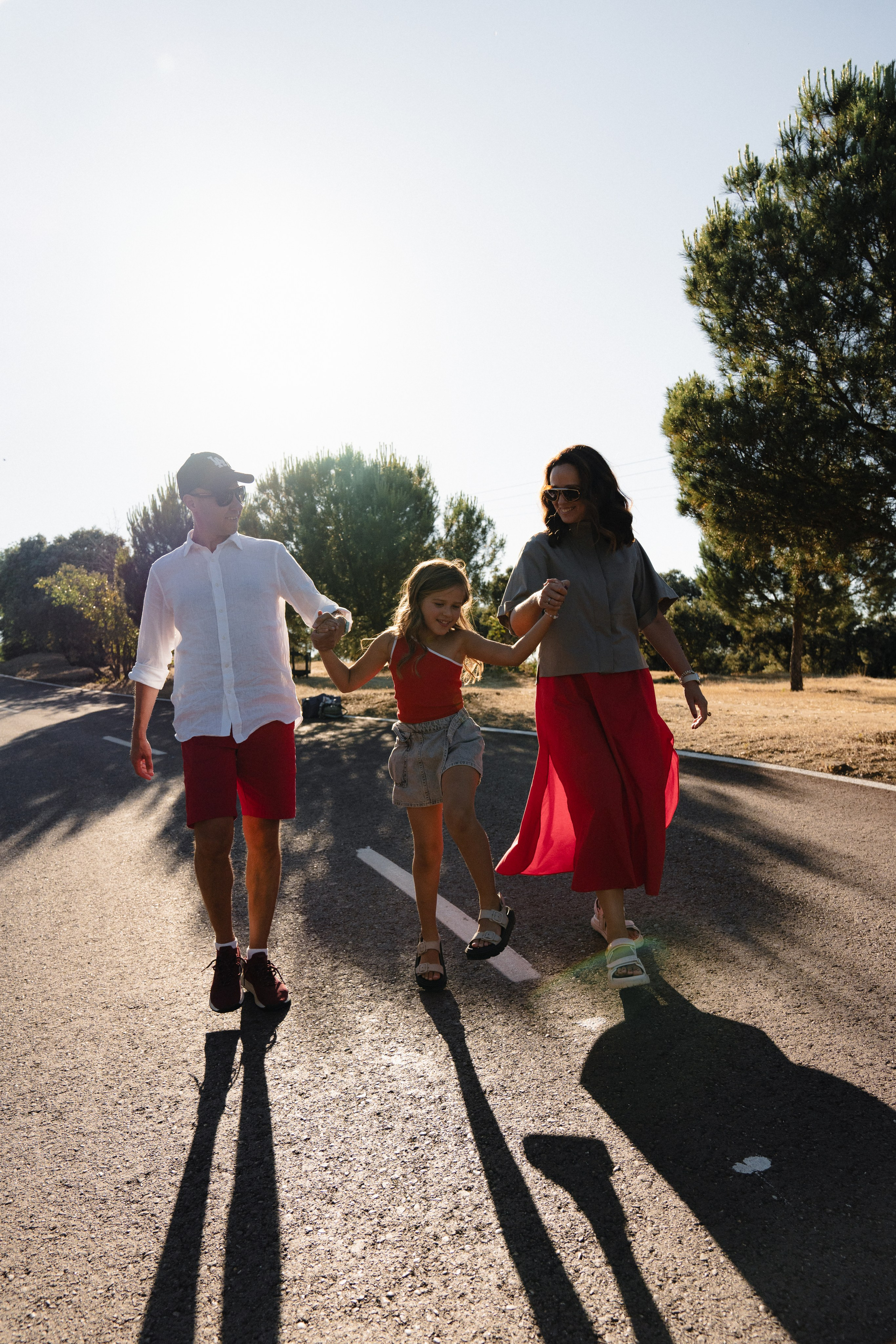 Casa de Campo. ...........