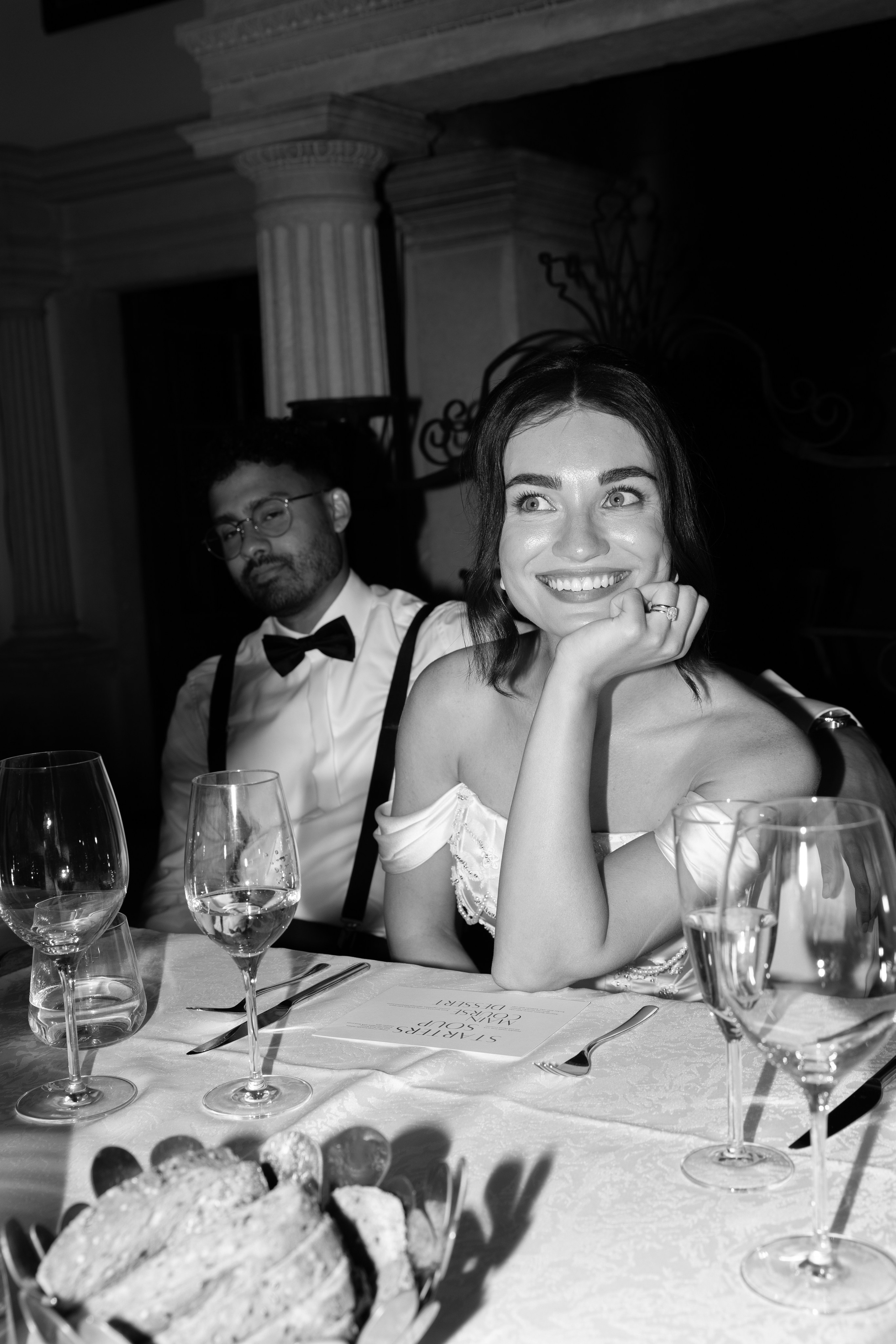 Elegant Castle Wedding in Austria | Alwin & Ruth’s Fairytale Celebration. Wedding photographer and videographer based in Timisoara, Romania