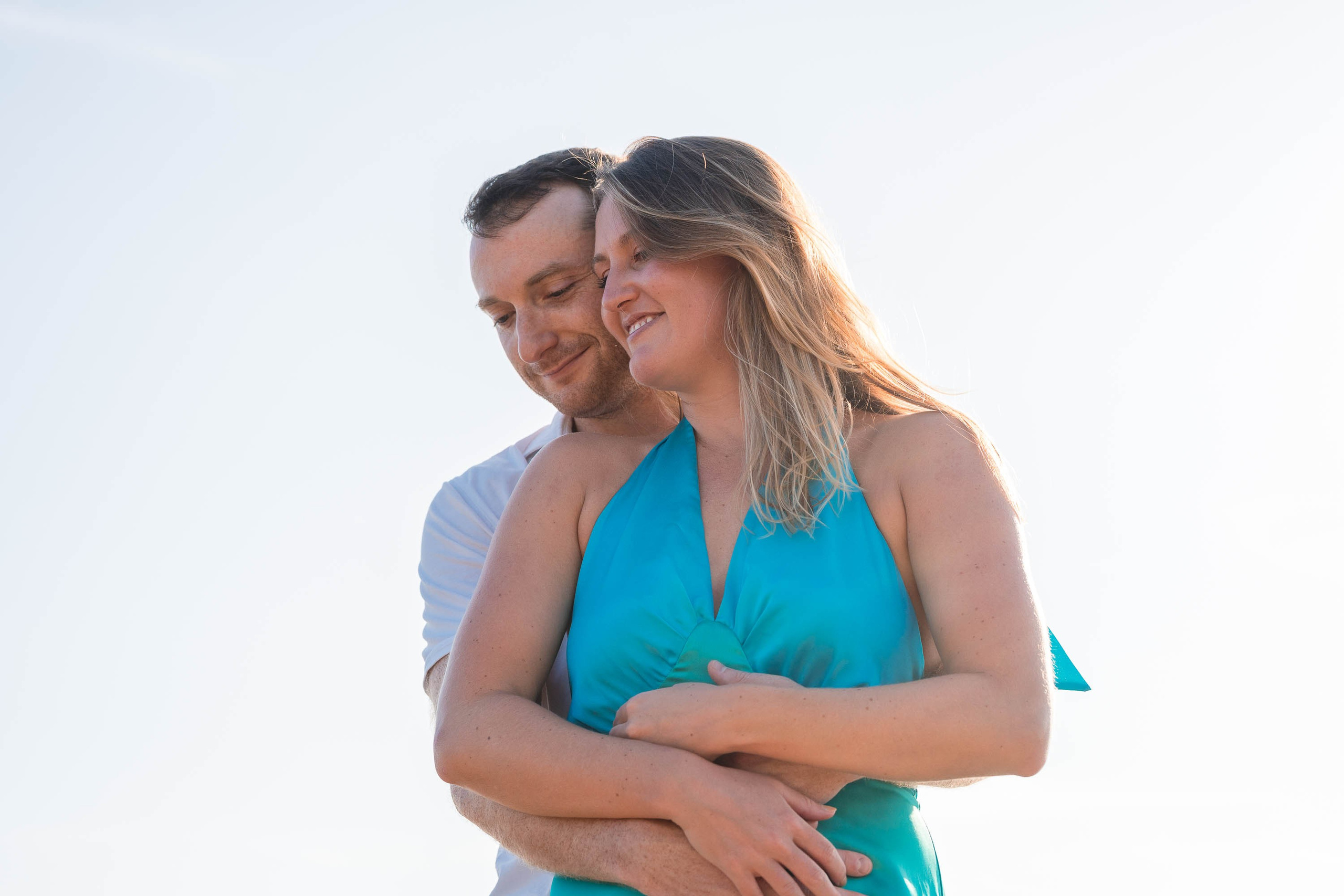 Wedding Proposal at Cap Rocat venue. Mallorca Wedding, Corporate & Social Photographer